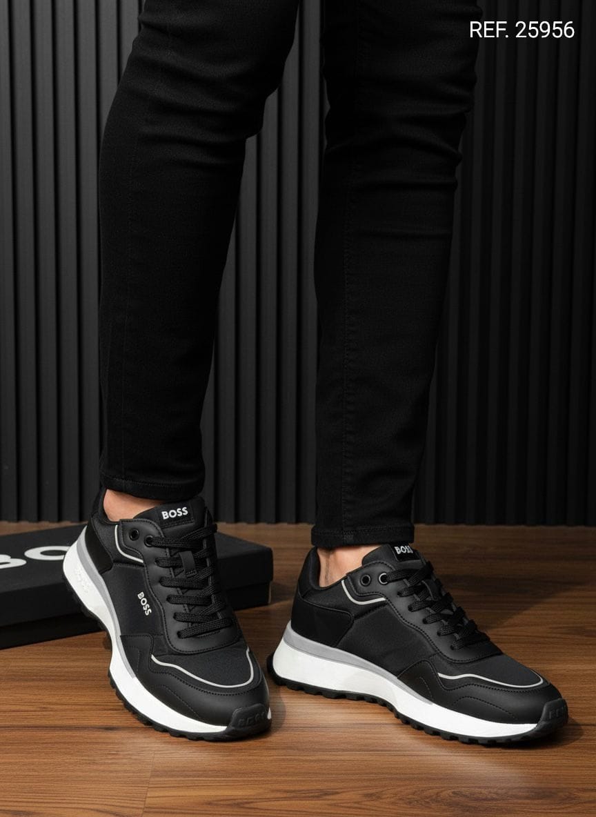 ZAPATOS BOSS