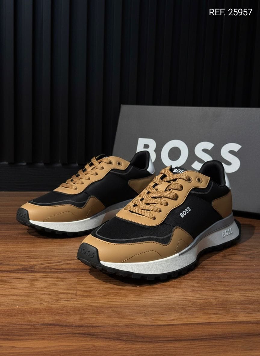 ZAPATOS BOSS