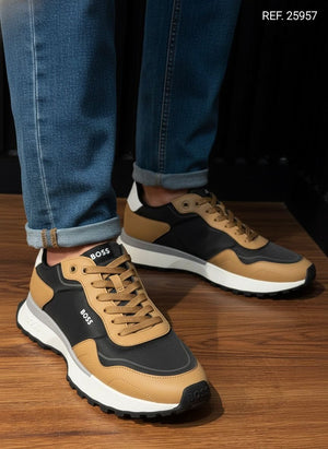 ZAPATOS BOSS