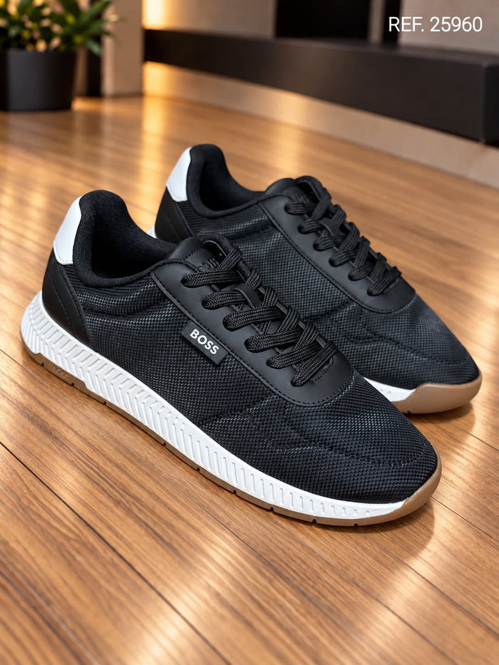 ZAPATOS BOSS