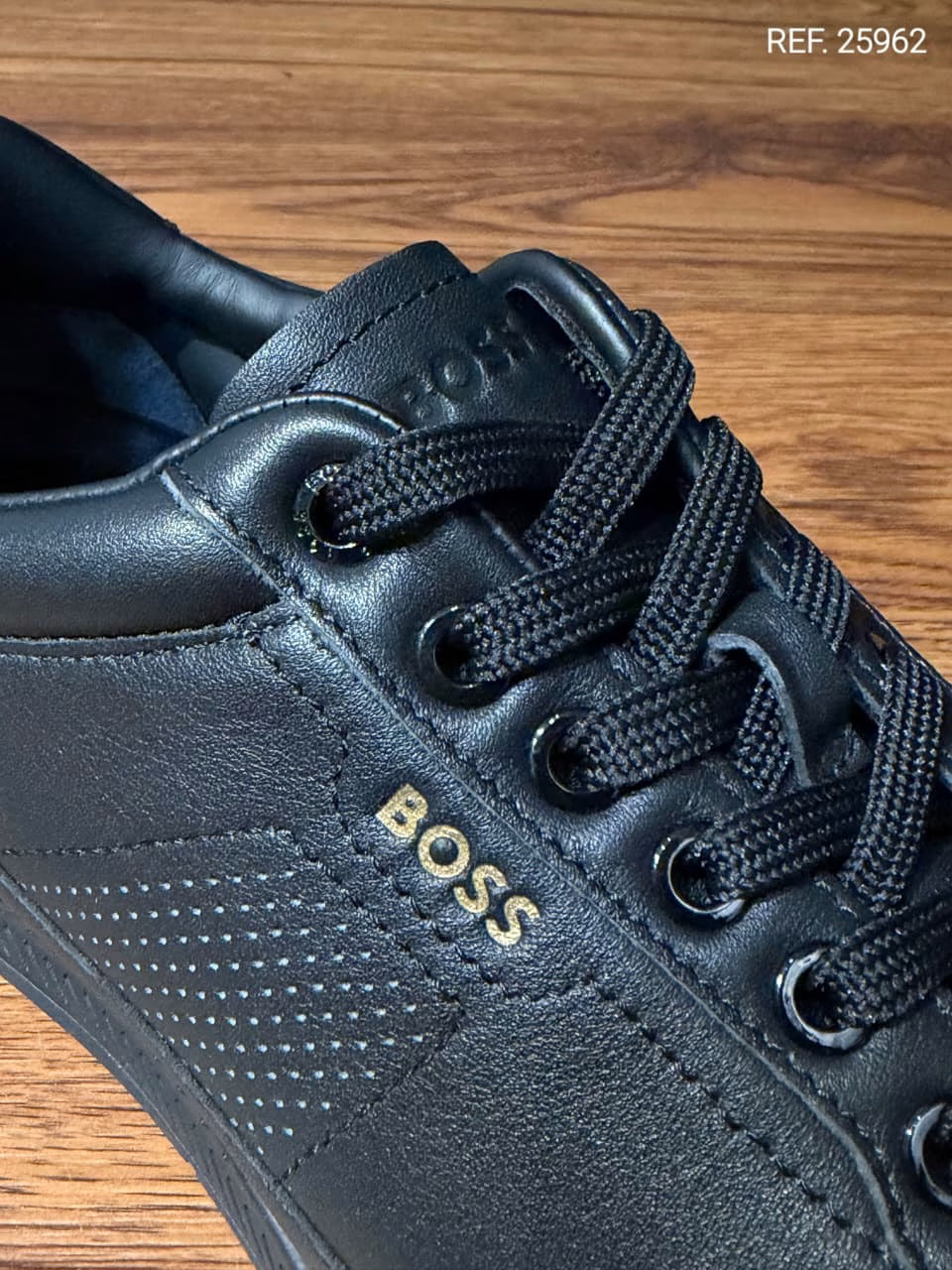 ZAPATOS BOSS