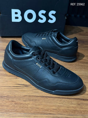 ZAPATOS BOSS