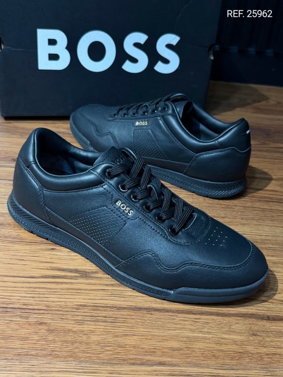 ZAPATOS BOSS