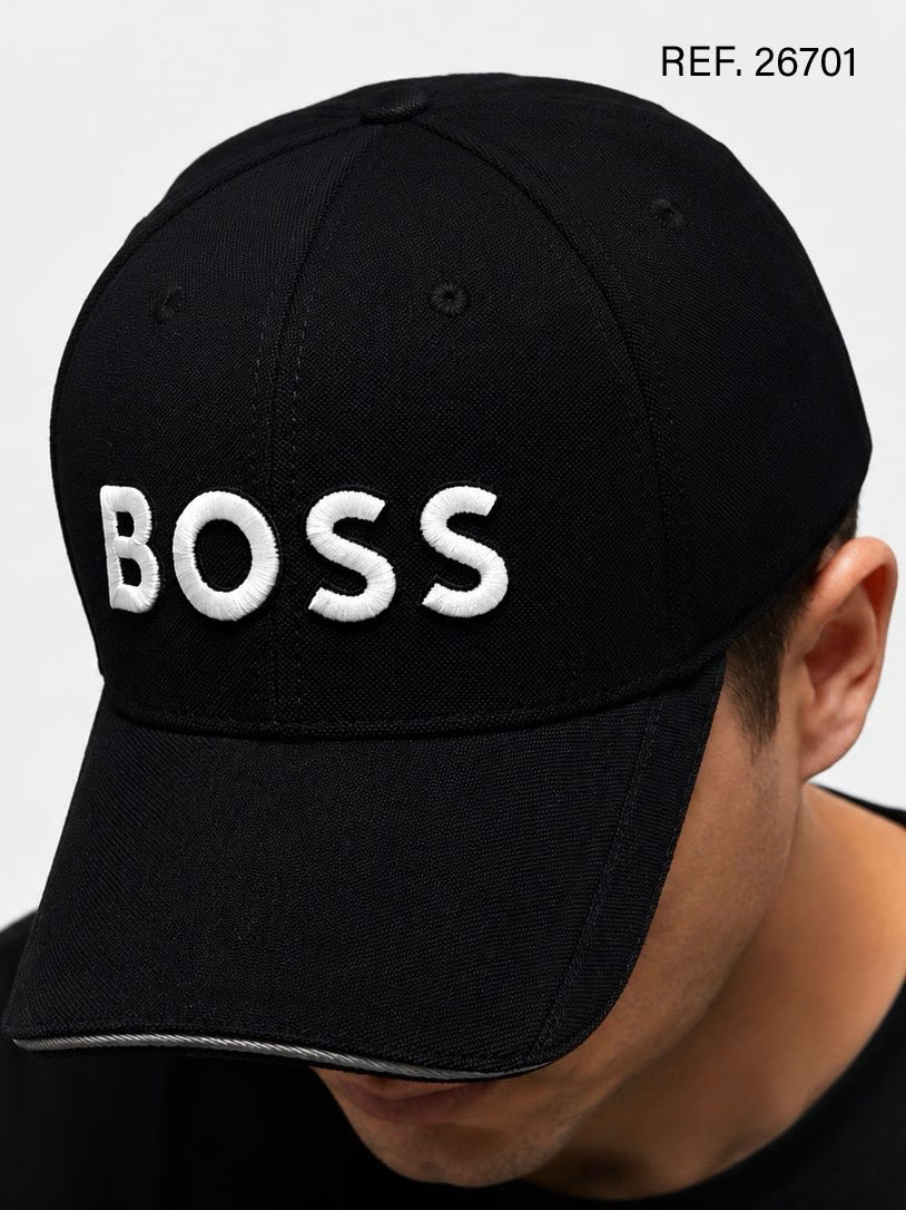 GORRA BOSS