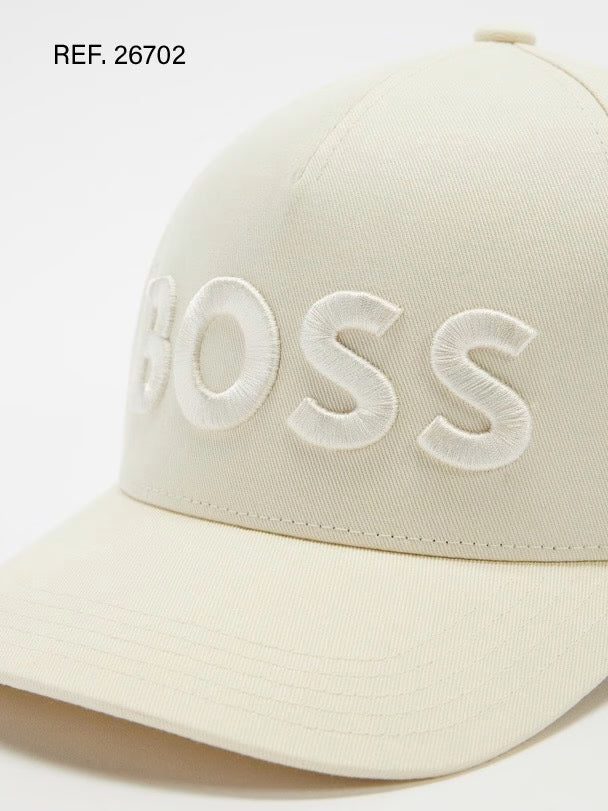 GORRA BOSS