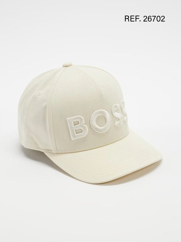 GORRA BOSS