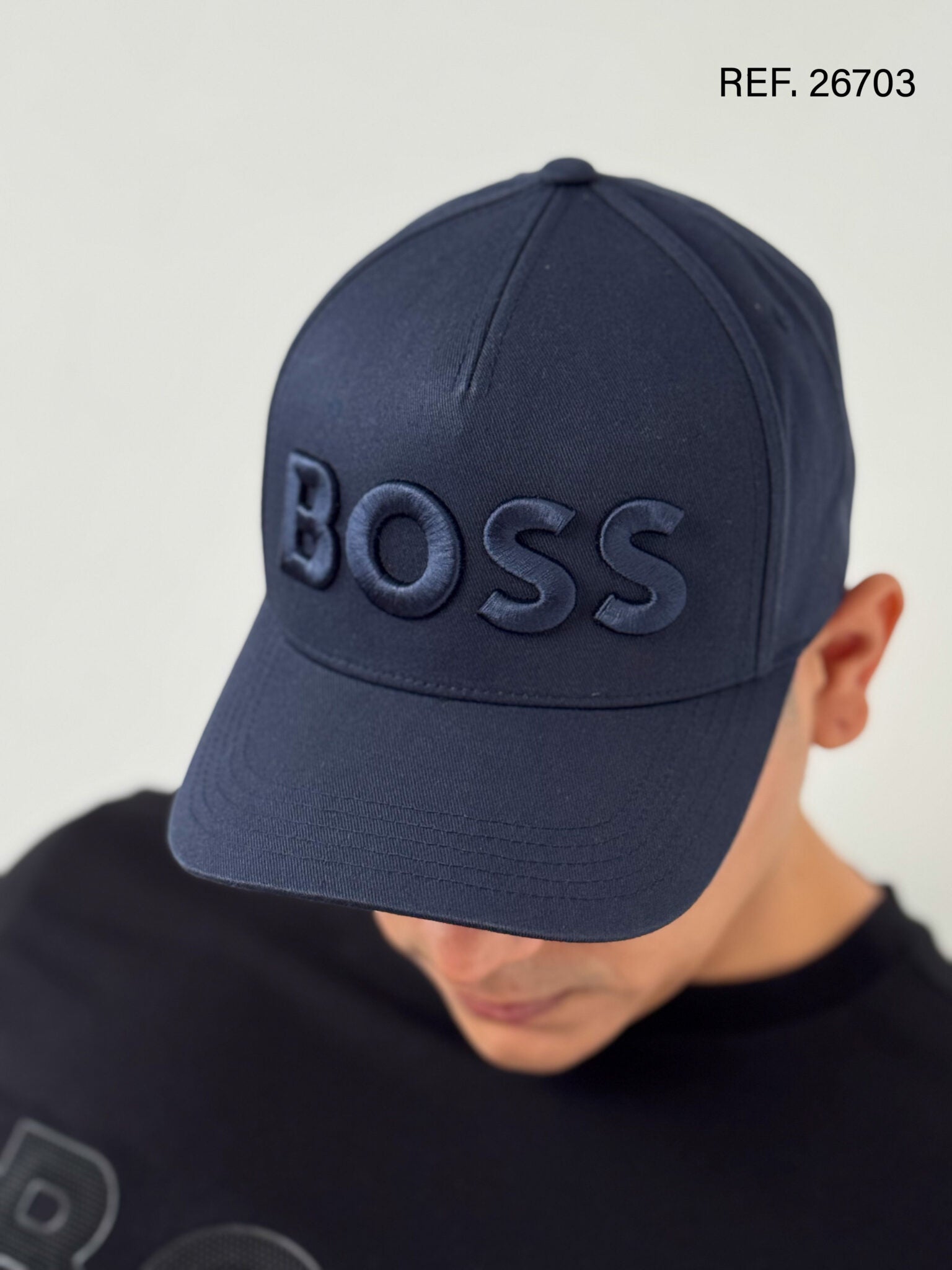 GORRA BOSS