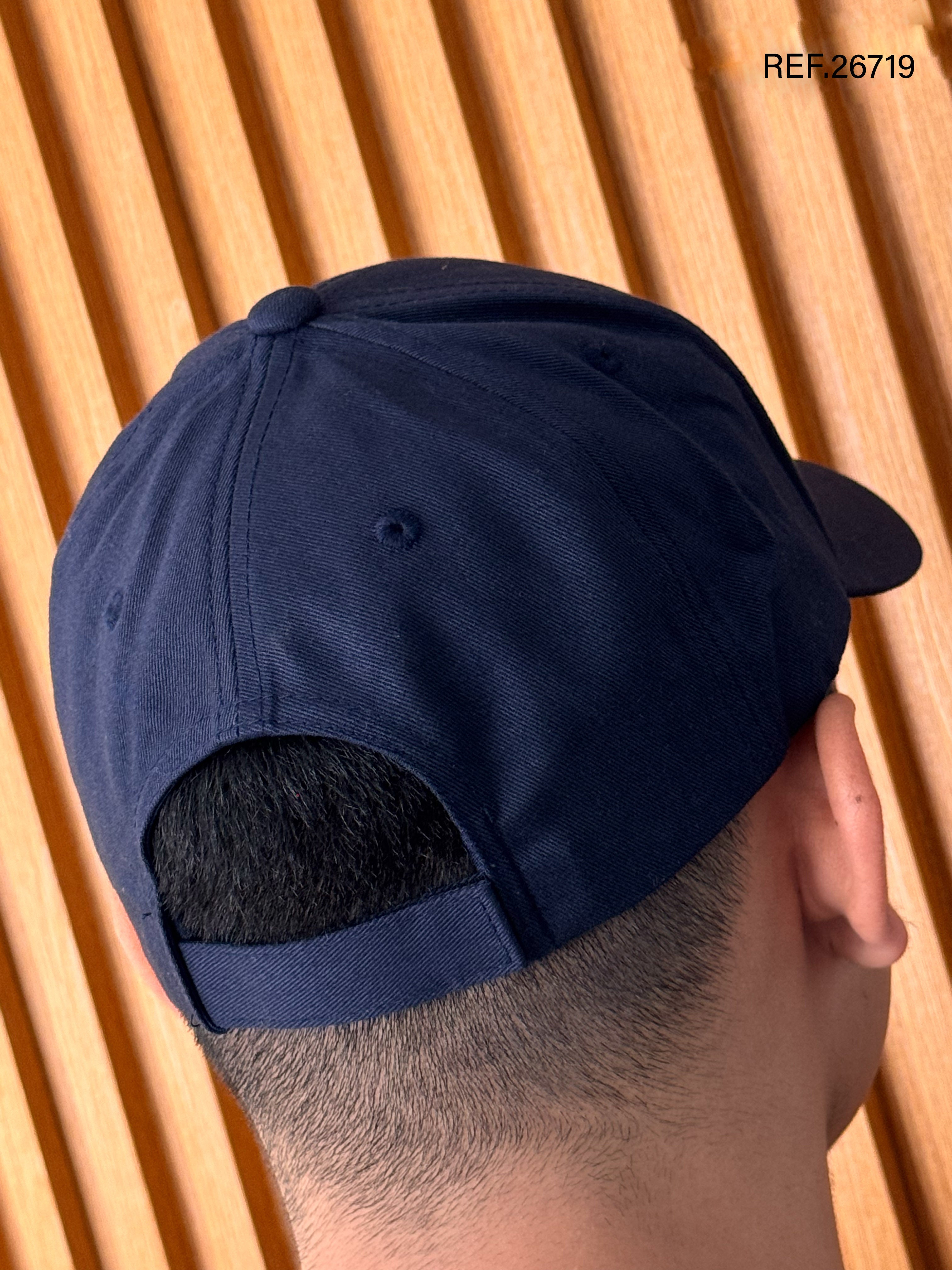 GORRA BOSS