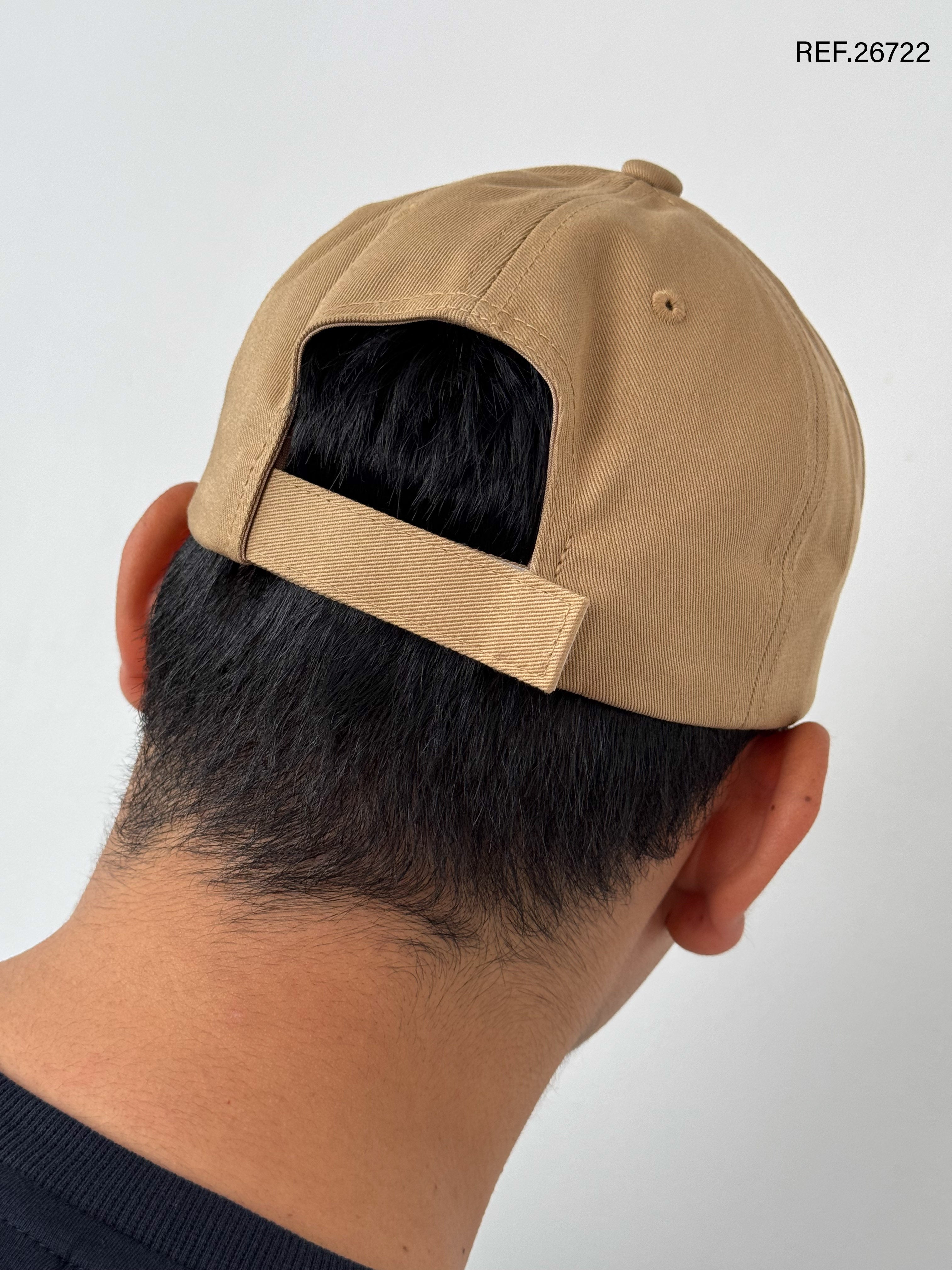 GORRA BOSS