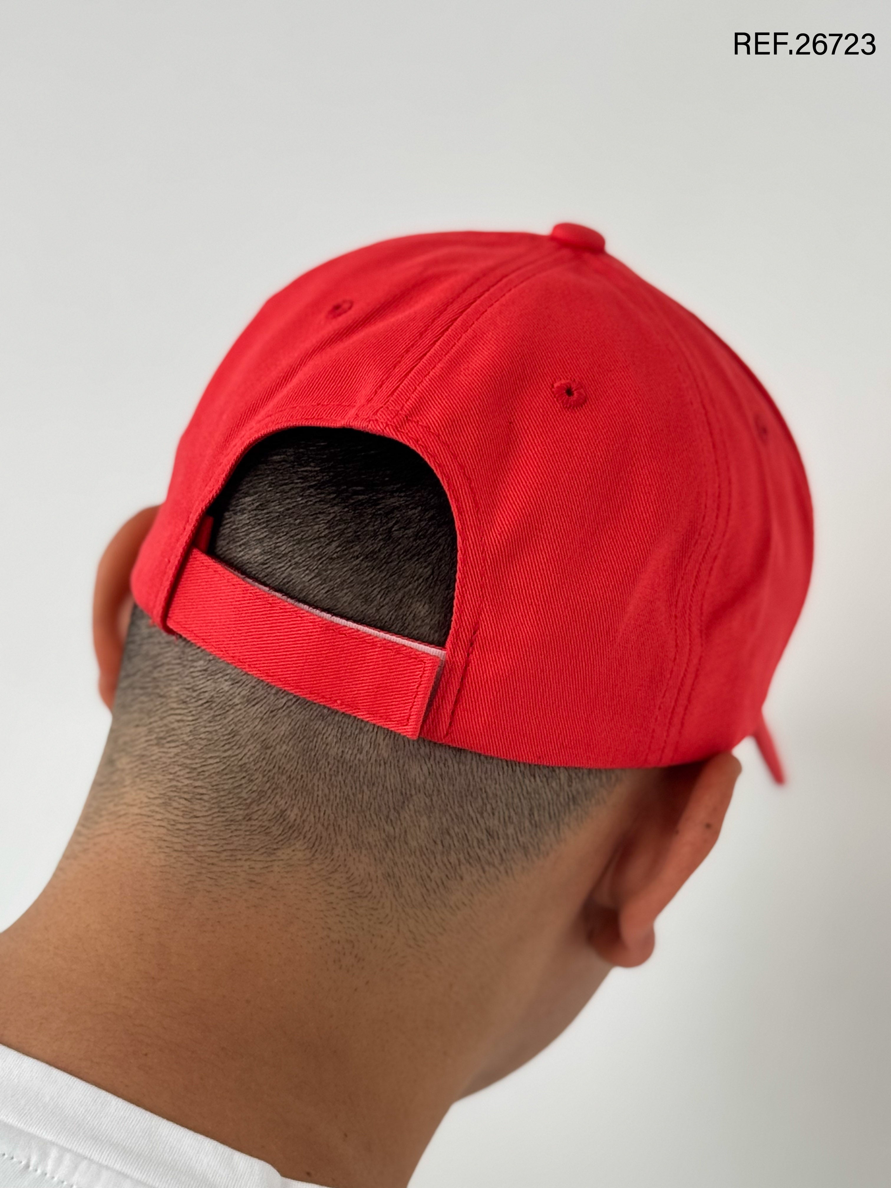 GORRA BOSS