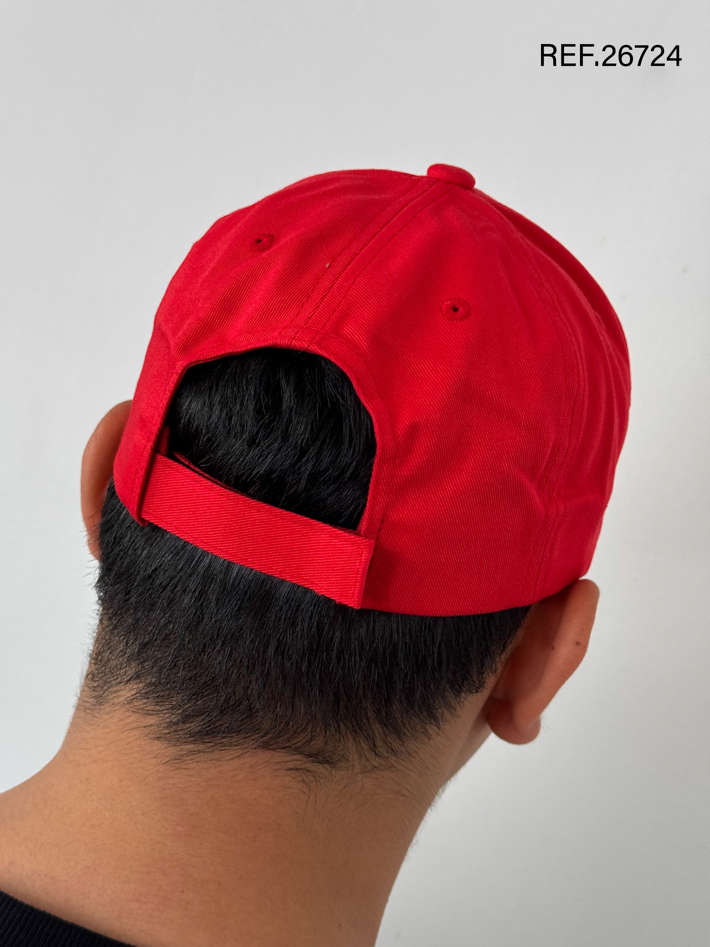 GORRA BOSS