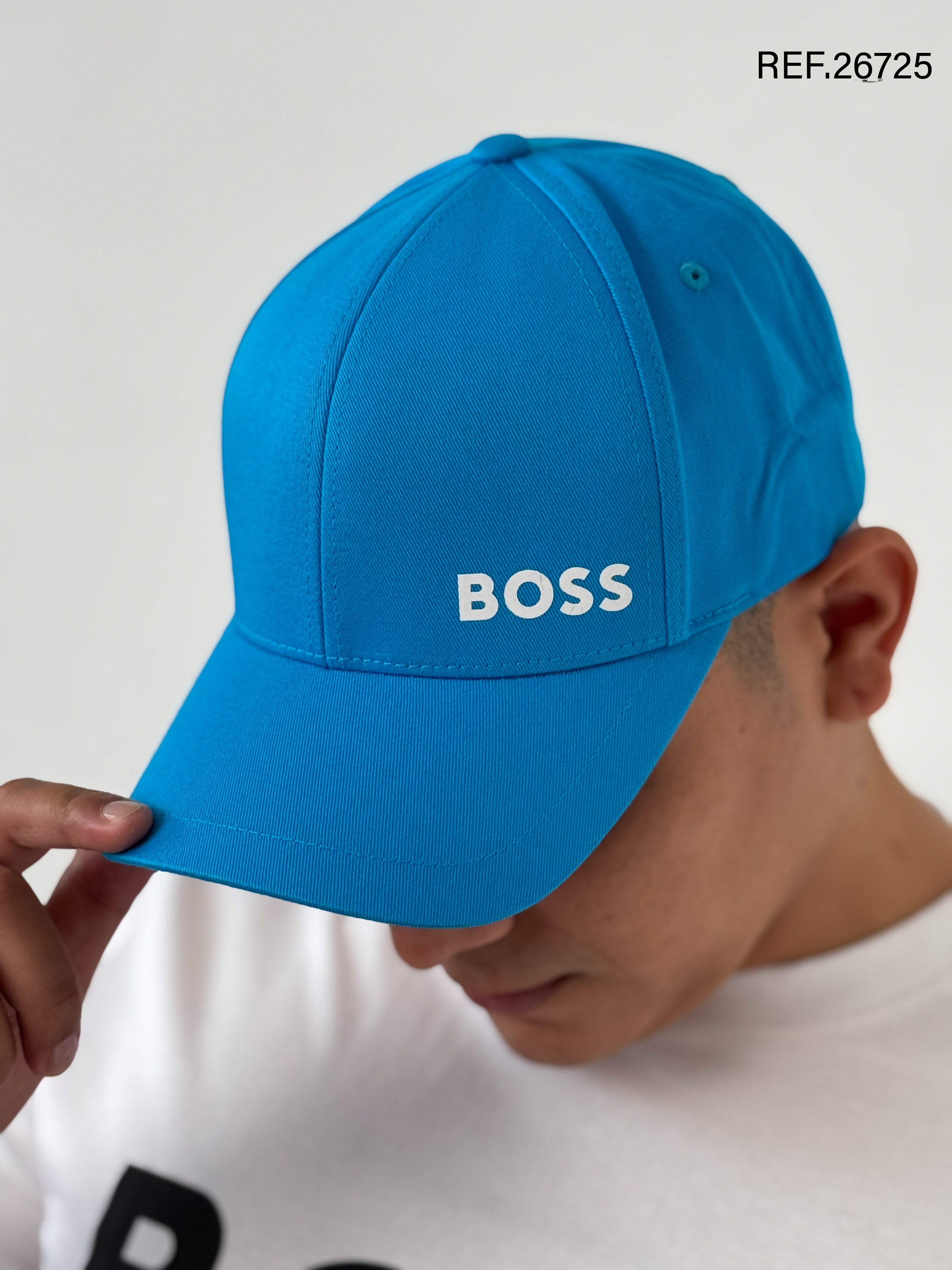 GORRA BOSS