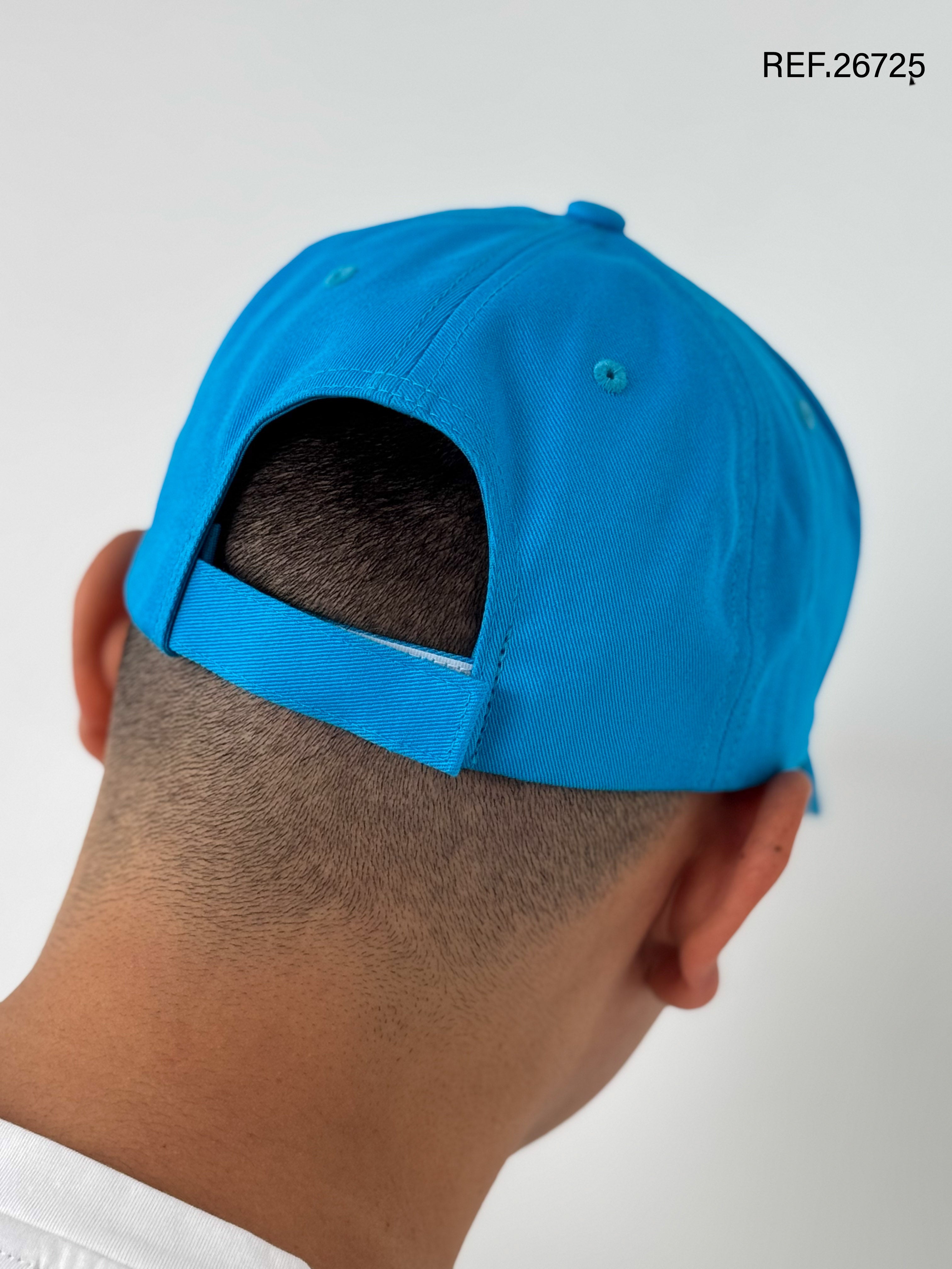 GORRA BOSS