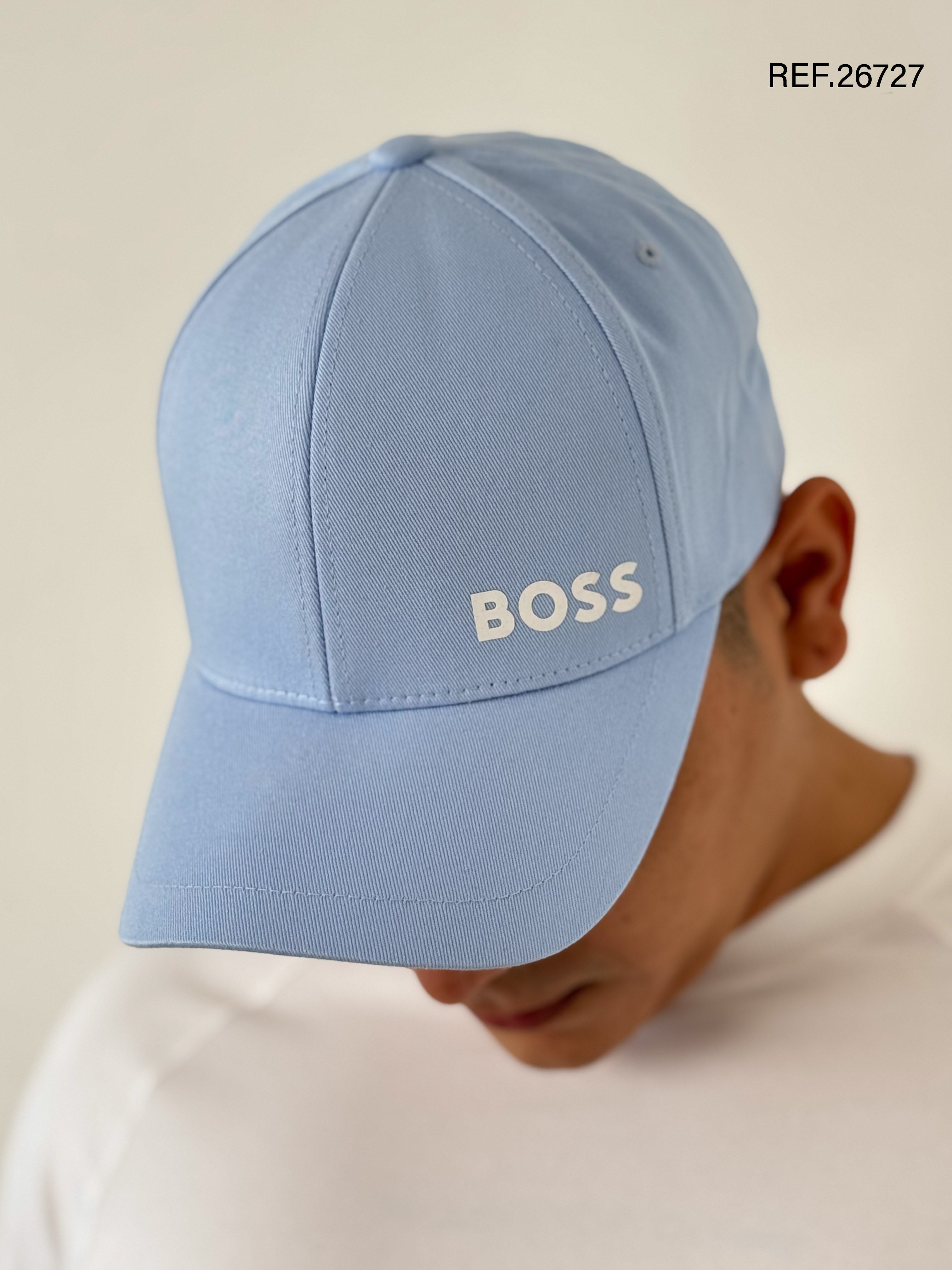 GORRA BOSS
