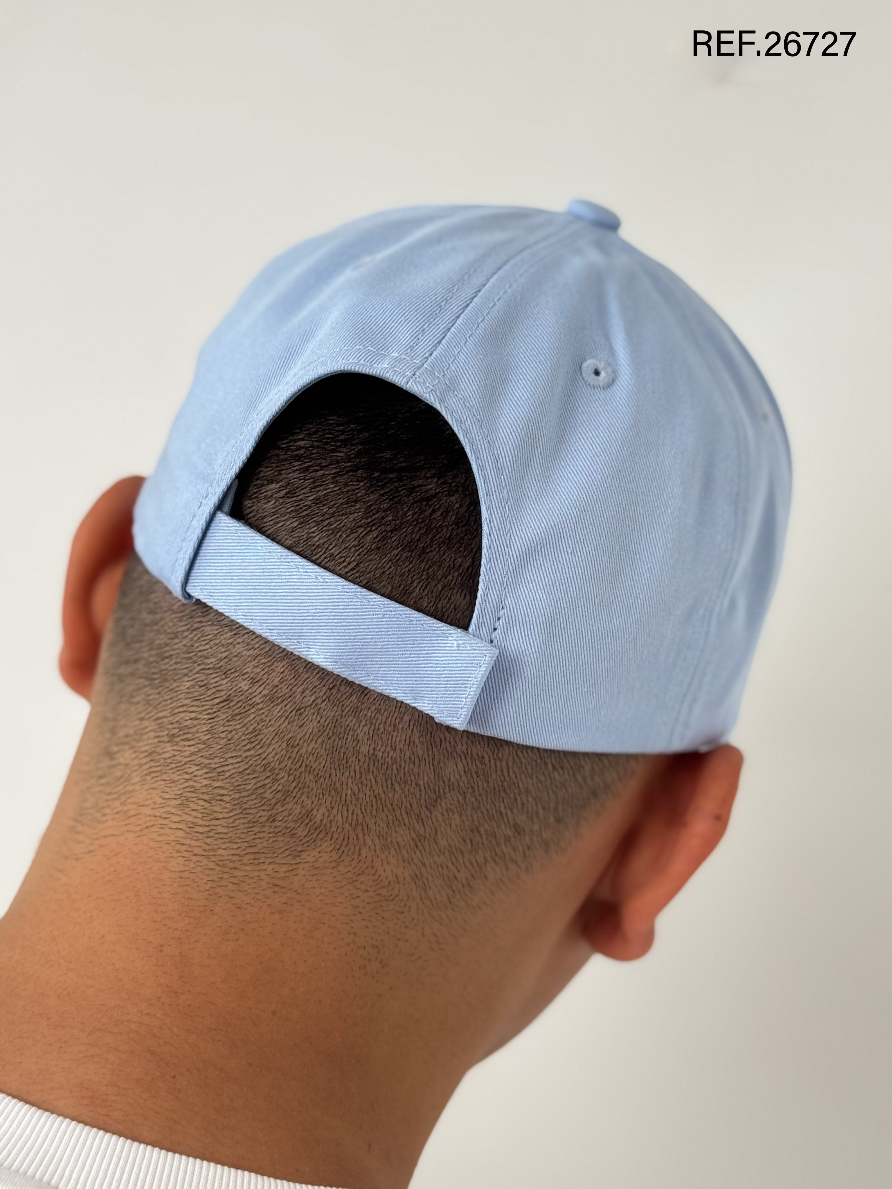 GORRA BOSS