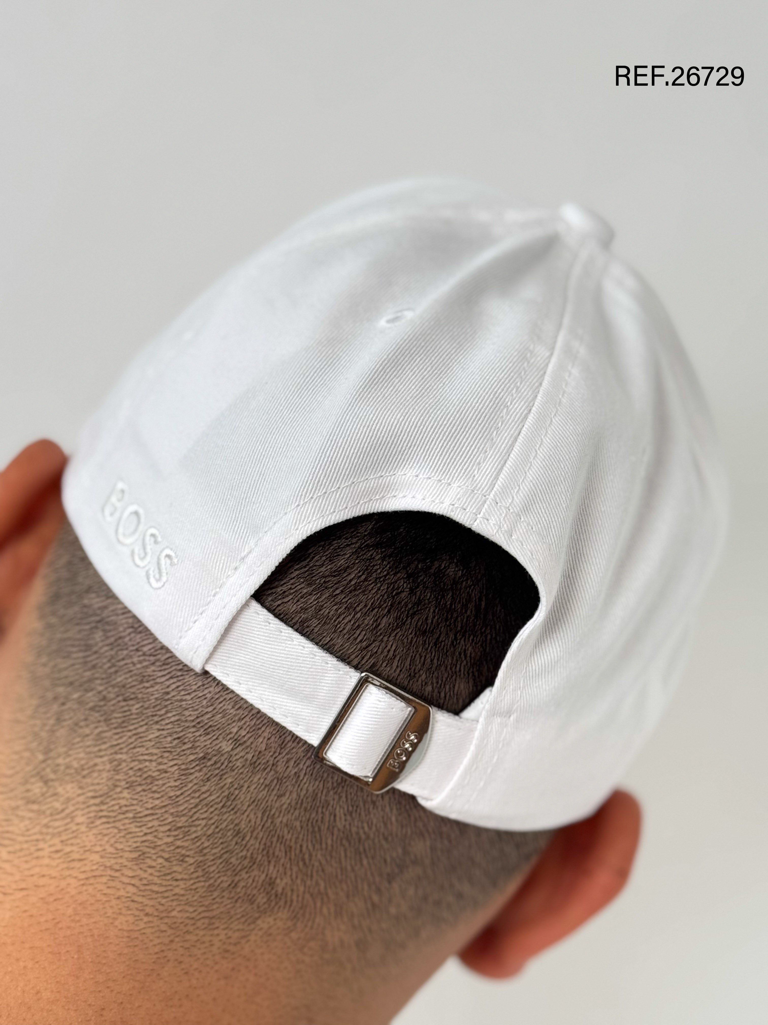 GORRA BOSS