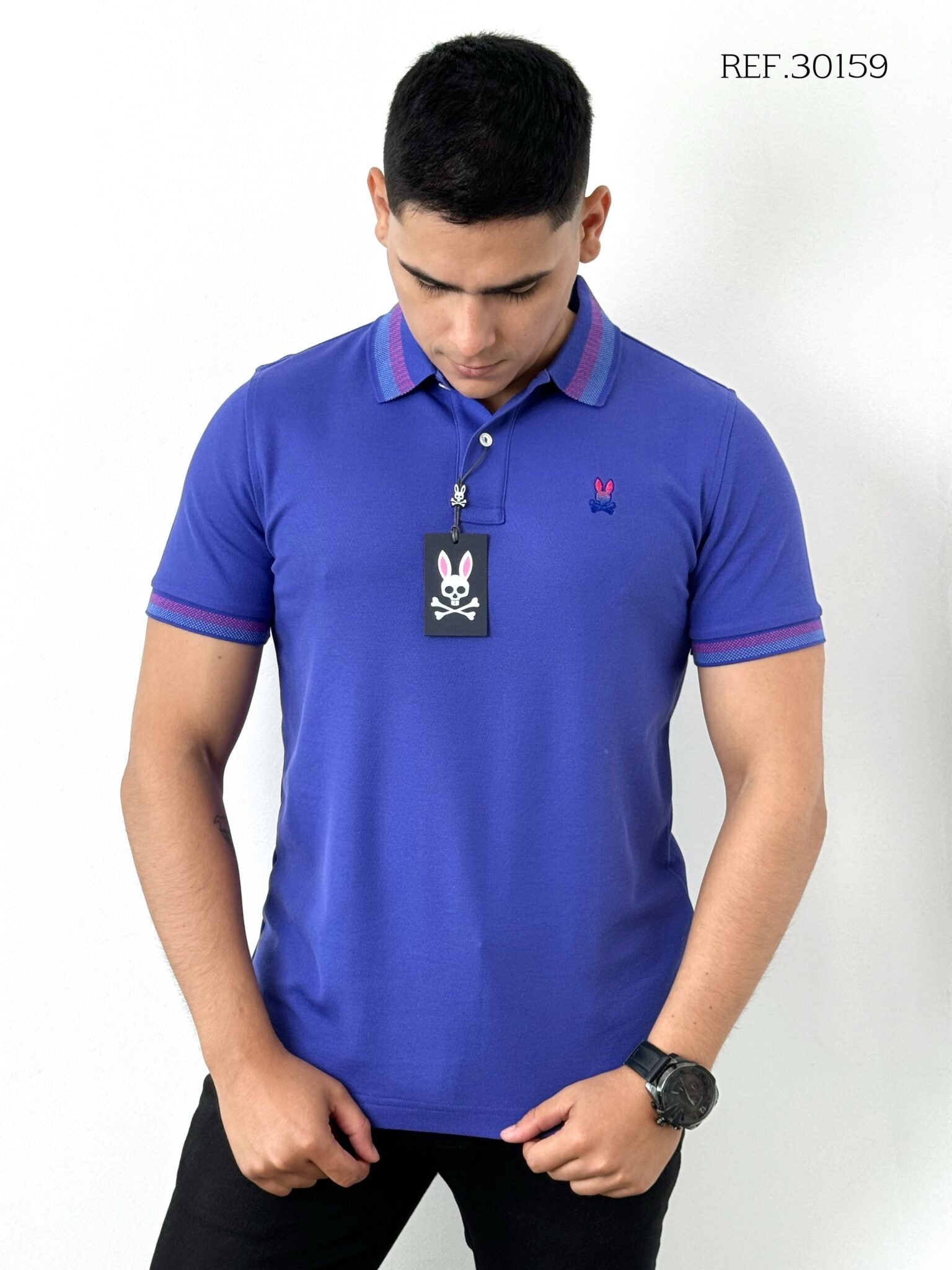 POLO PSYCHO BUNNY