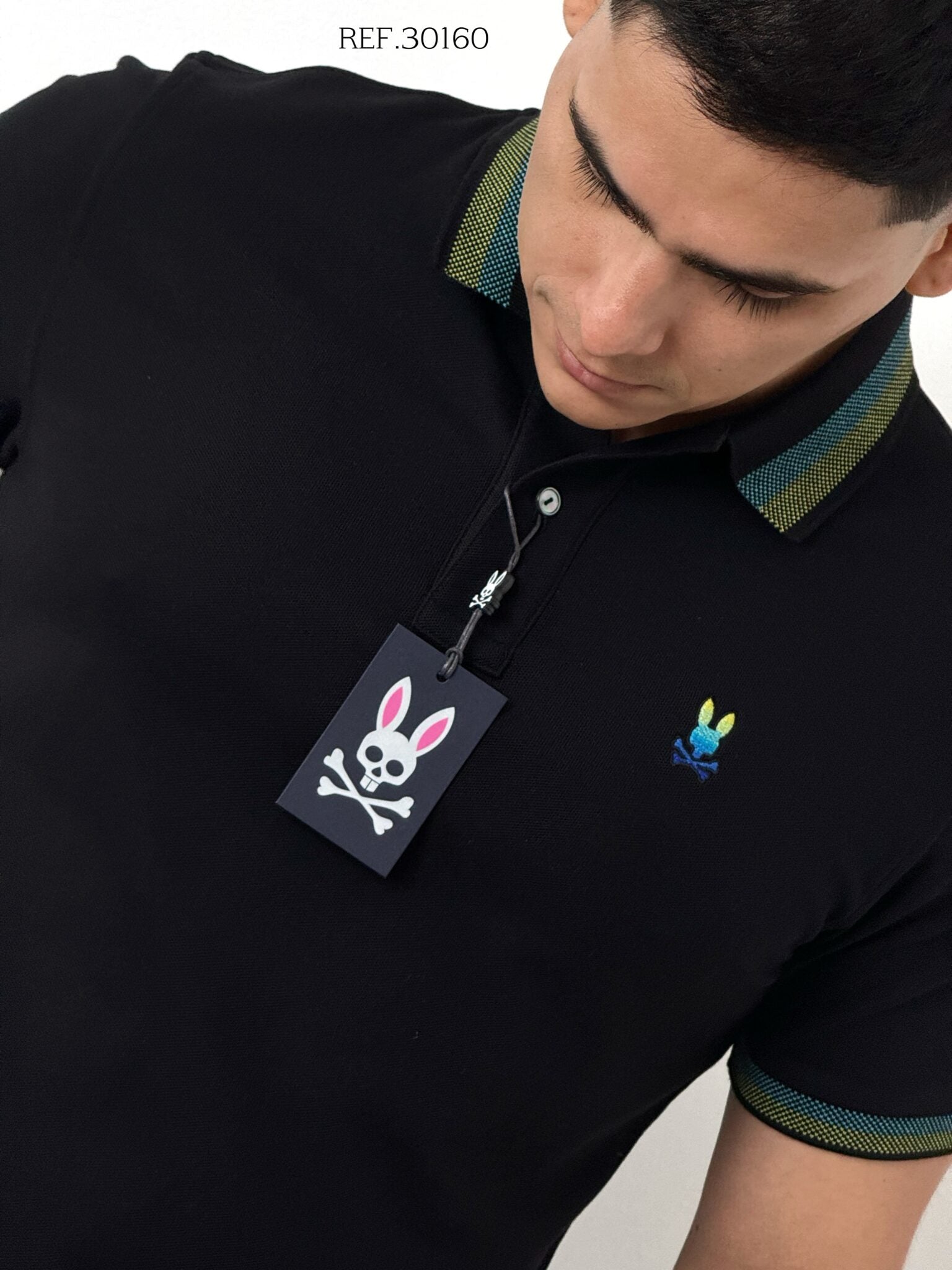 POLO PSYCHO BUNNY