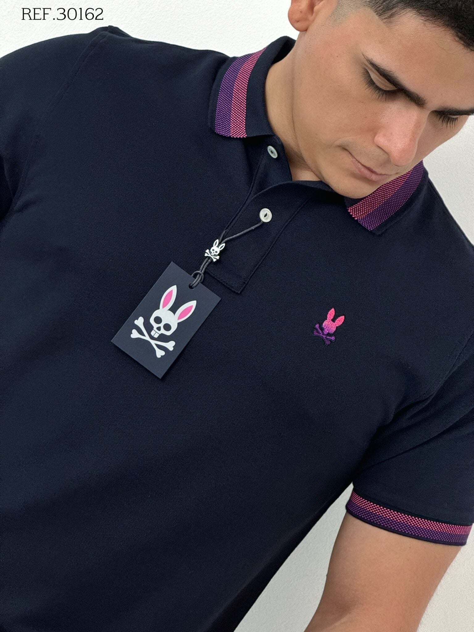 POLO PSYCHO BUNNY
