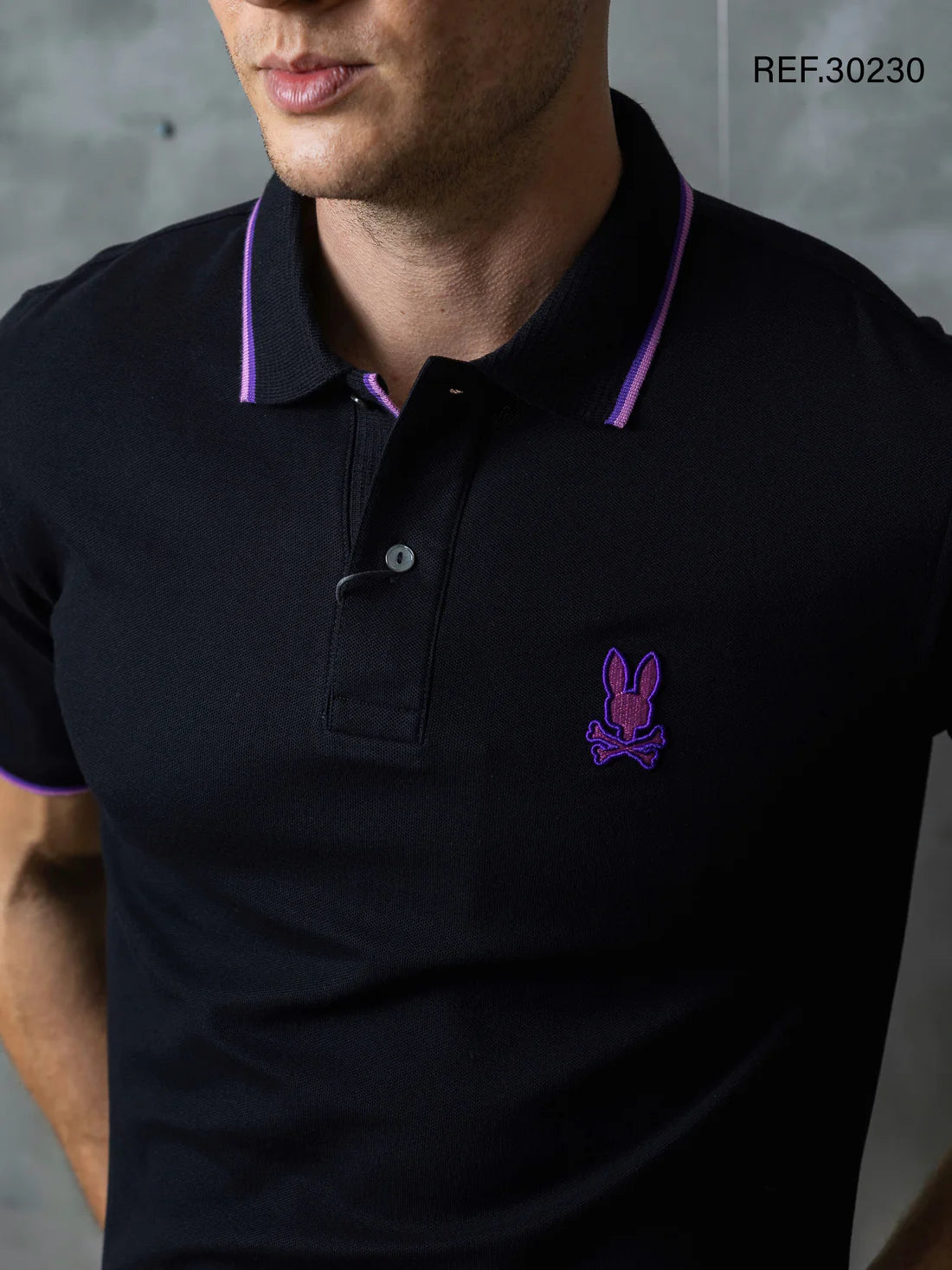 POLO PSYCHO BUNNY