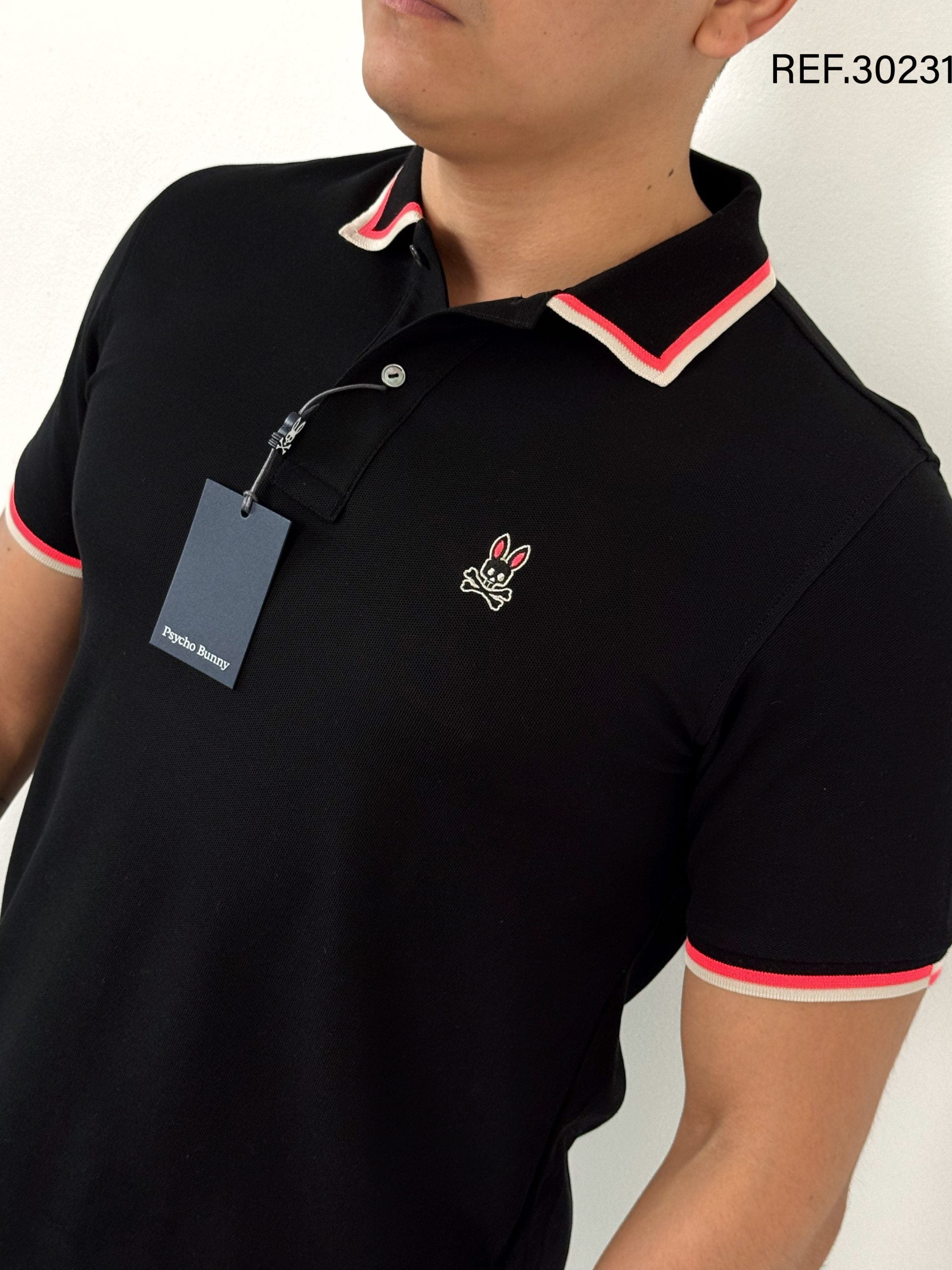 POLO PSYCHO BUNNY