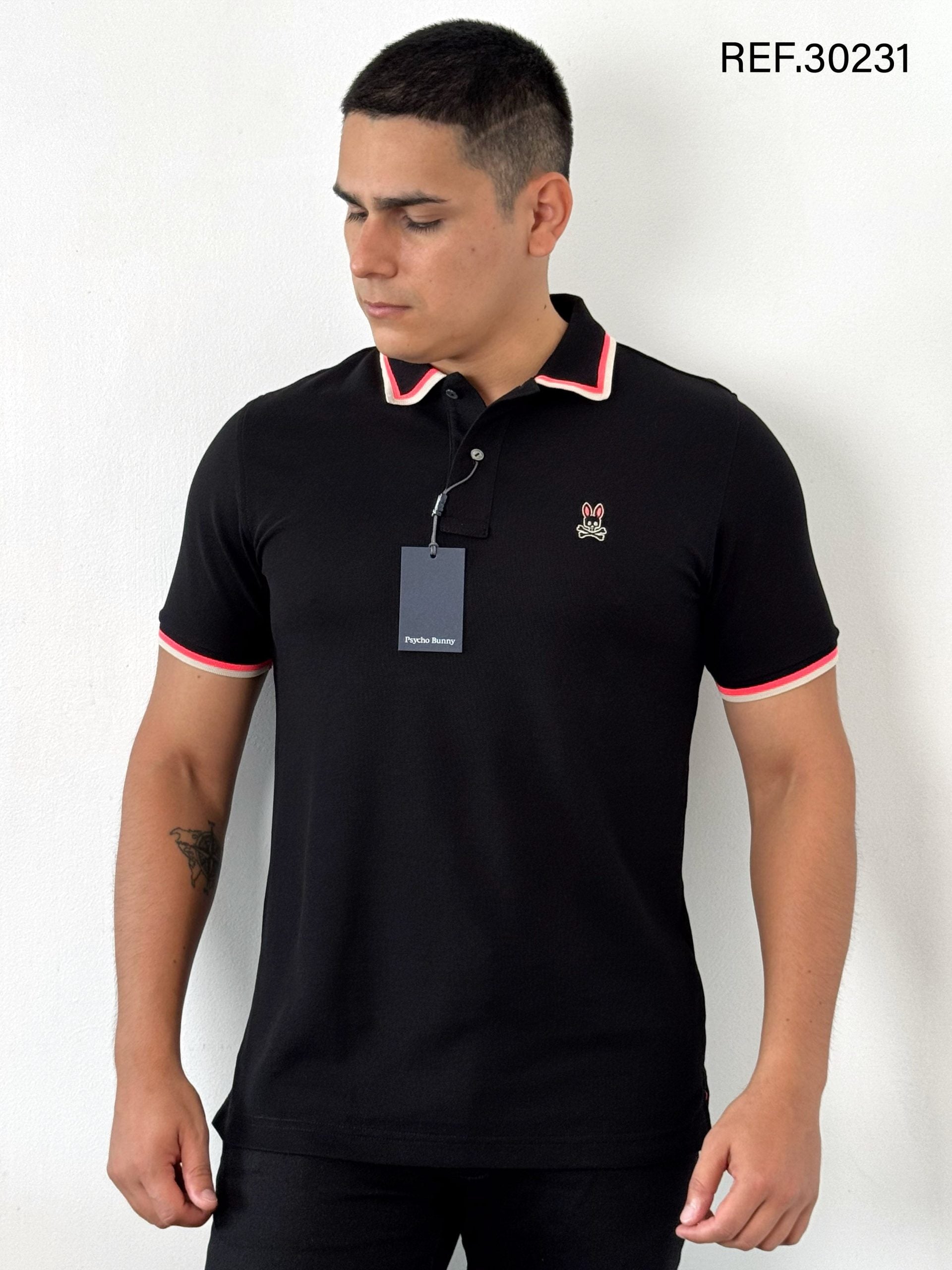 POLO PSYCHO BUNNY