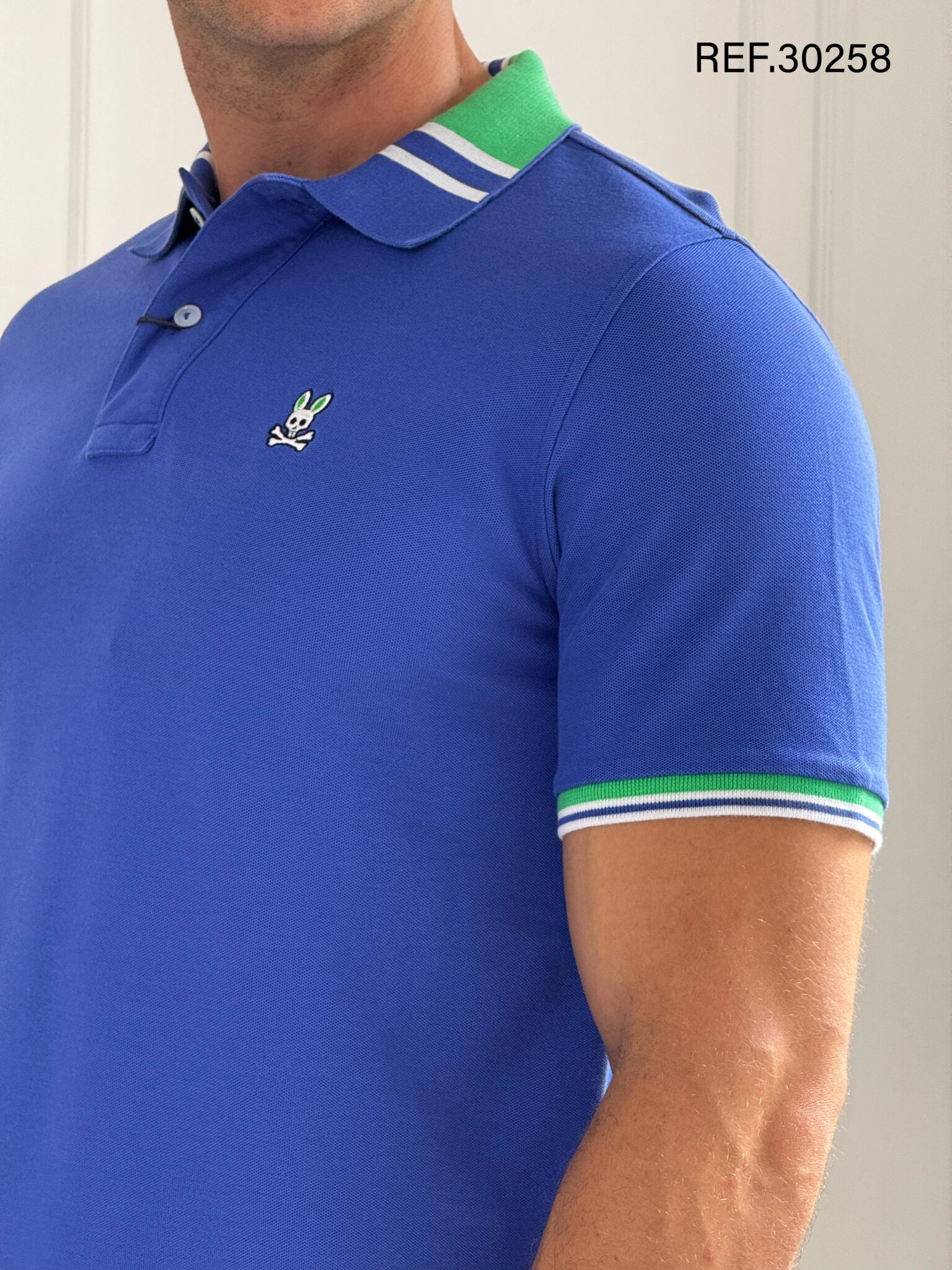 POLO PSYCHO BUNNY