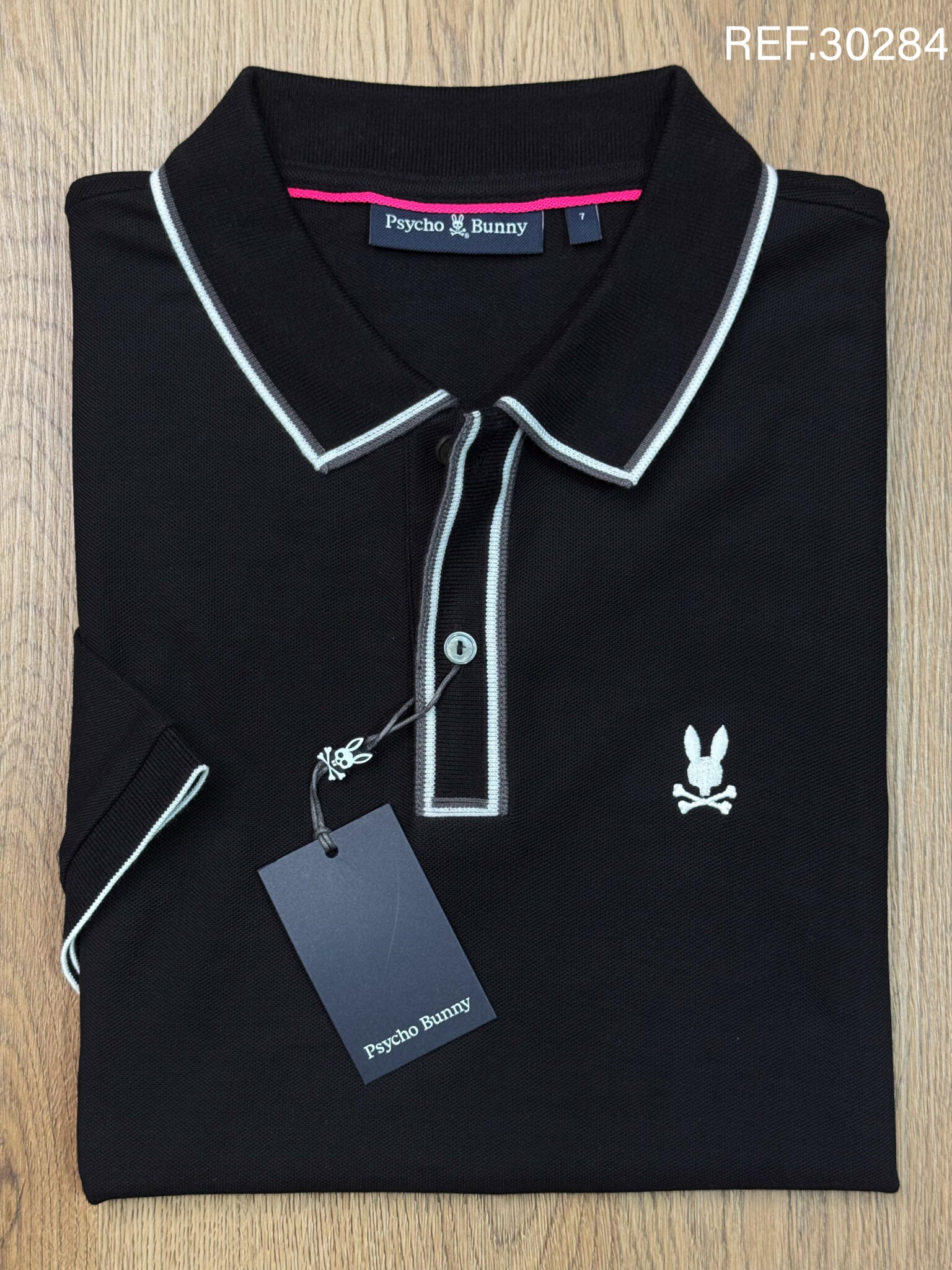 POLO PSYCHO BUNNY