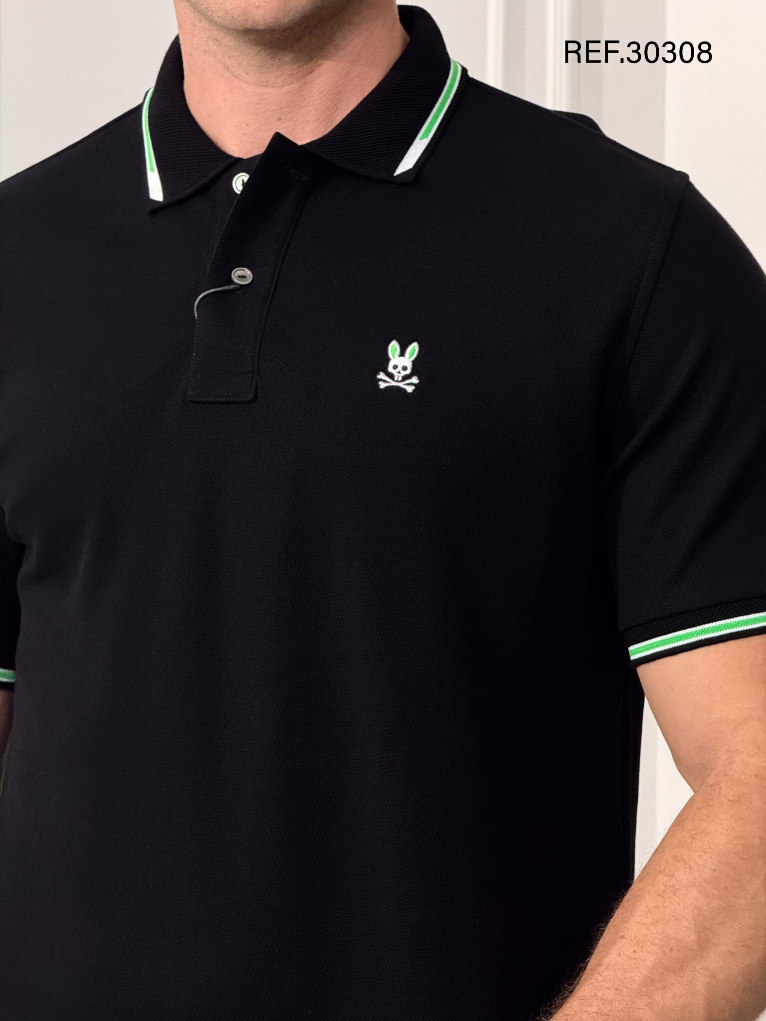 POLO PSYCHO BUNNY