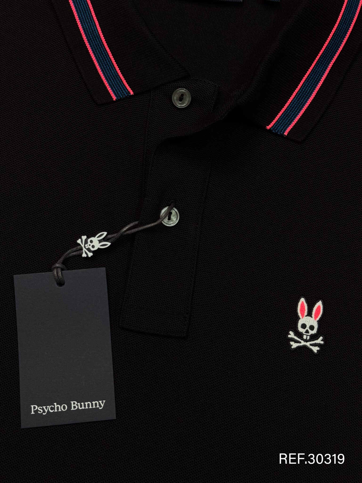 POLO PSYCHO BUNNY