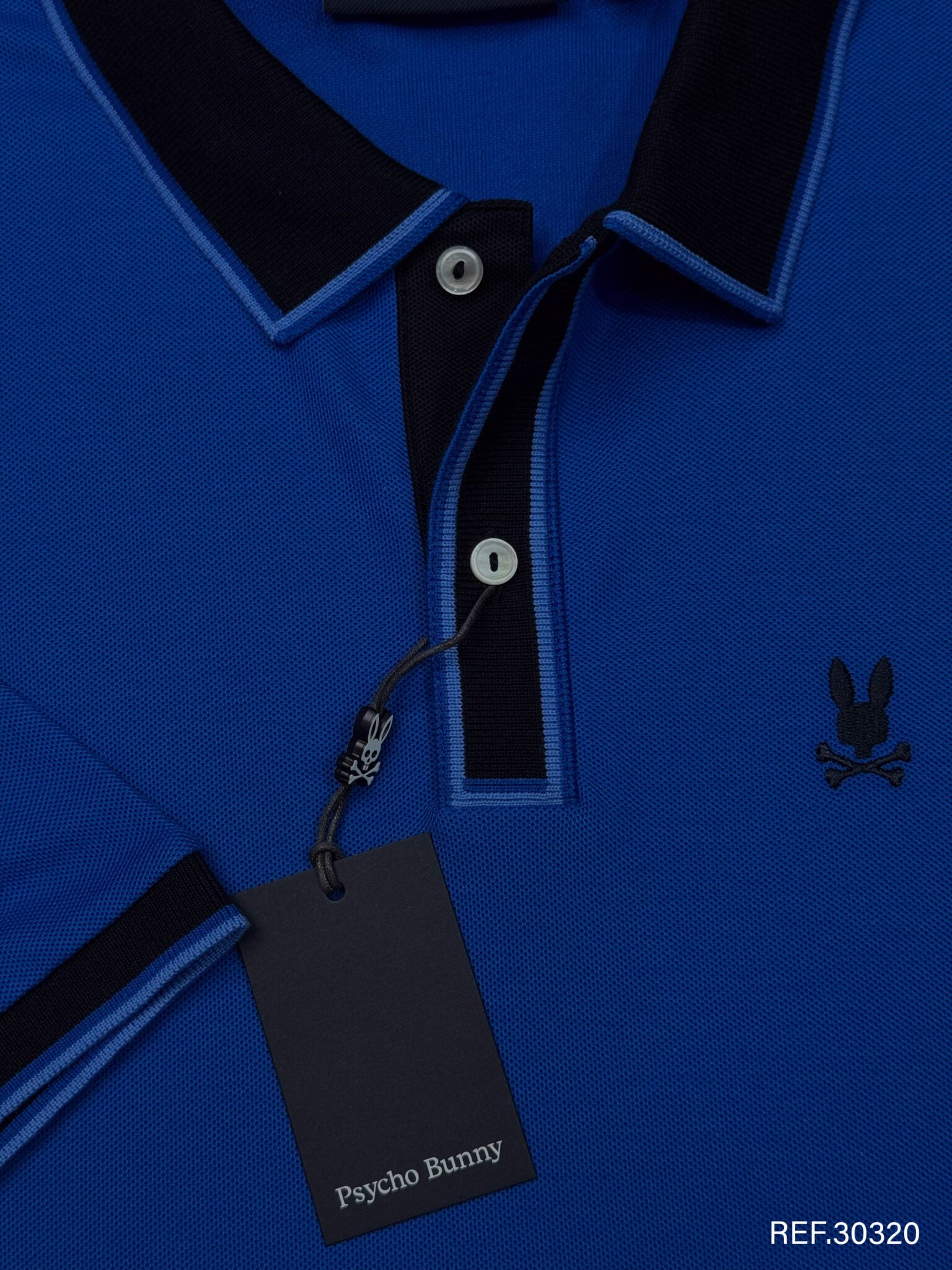POLO PSYCHO BUNNY