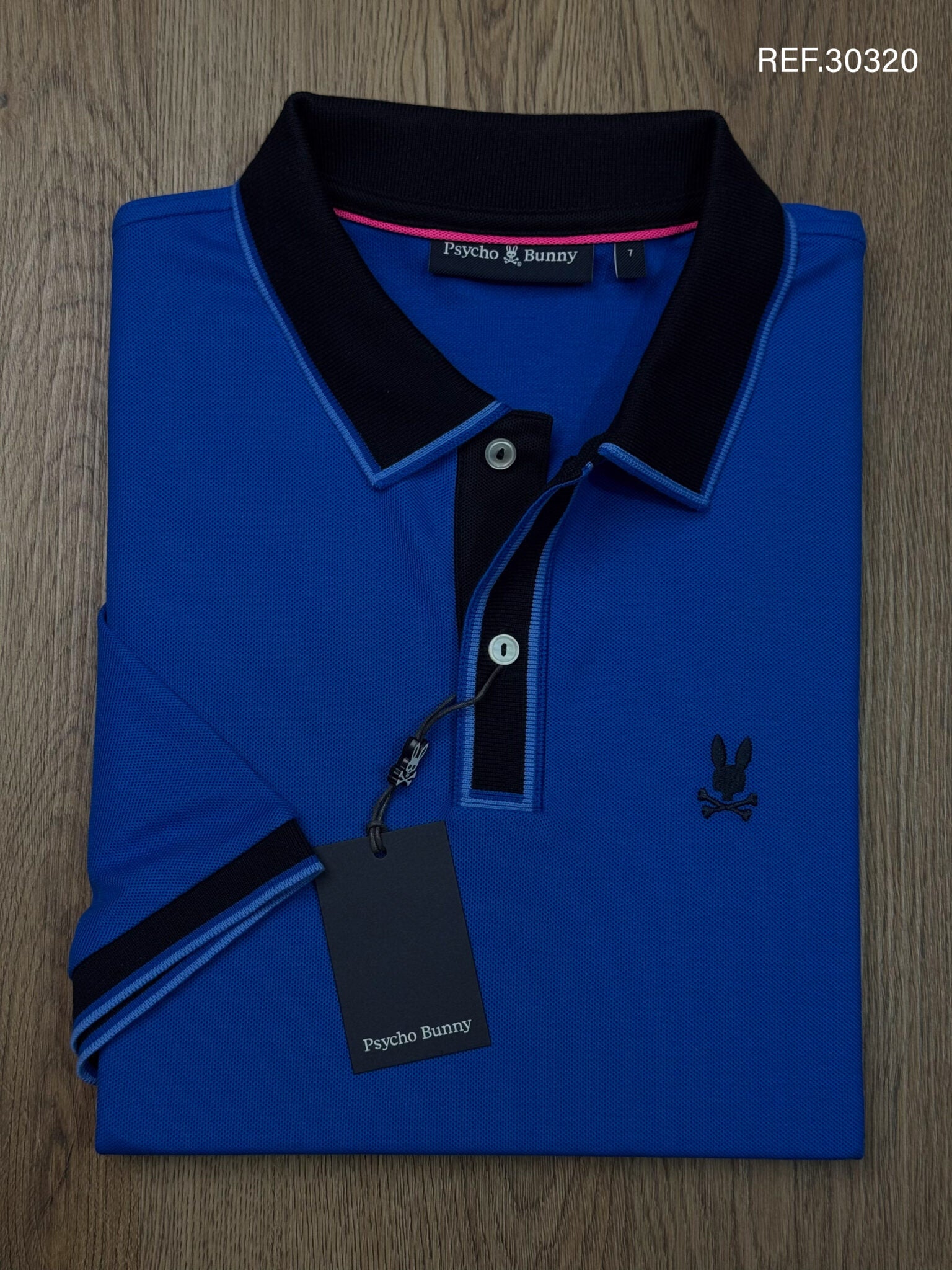 POLO PSYCHO BUNNY