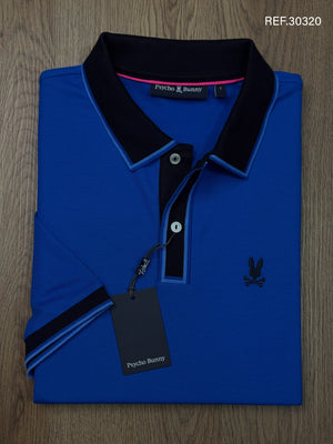 POLO PSYCHO BUNNY