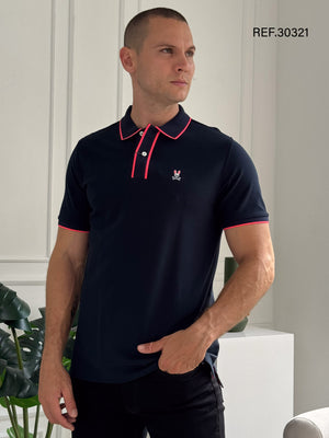 POLO PSYCHO BUNNY