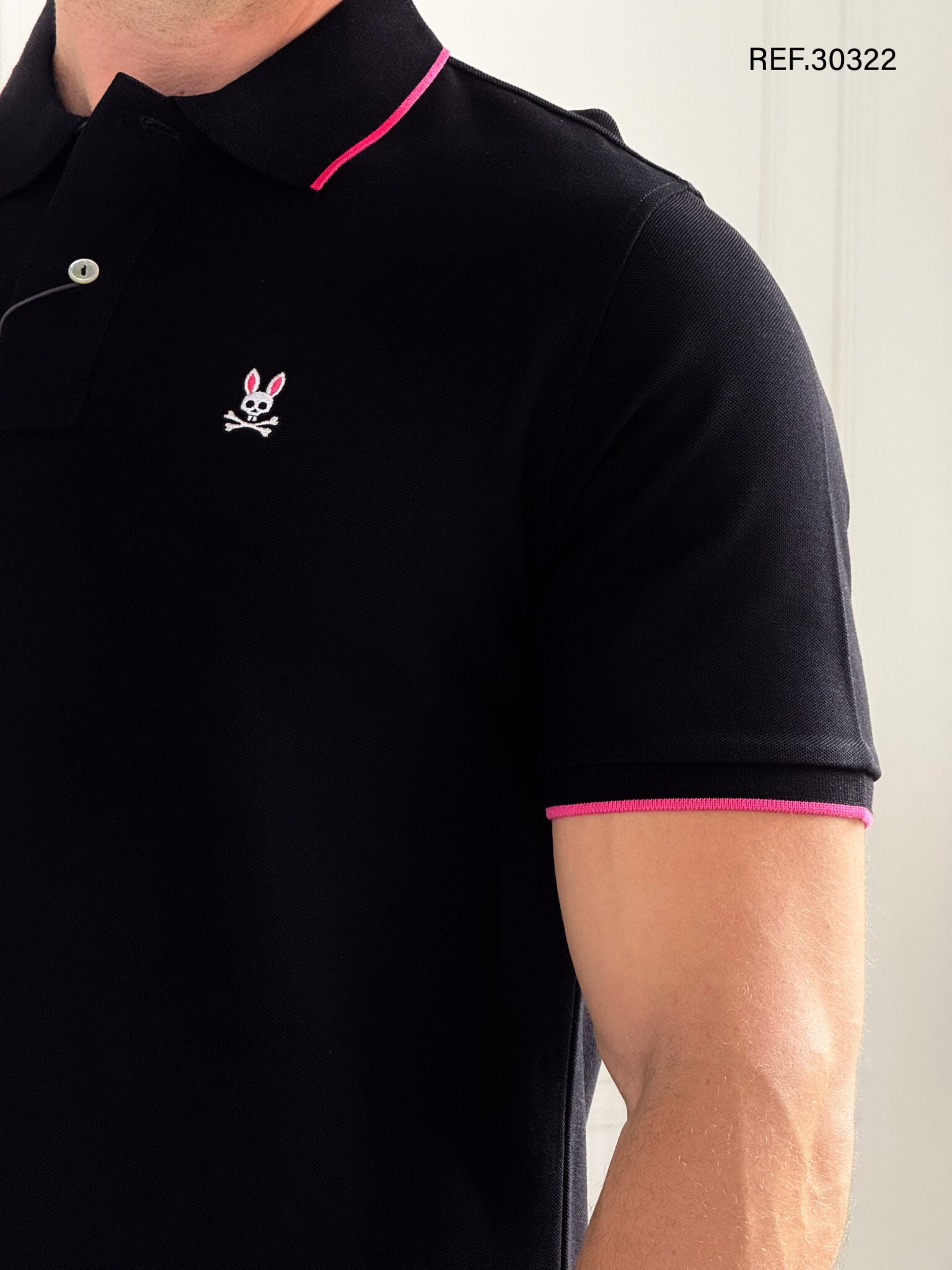 POLO PSYCHO BUNNY