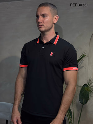 POLO PSYCHO BUNNY