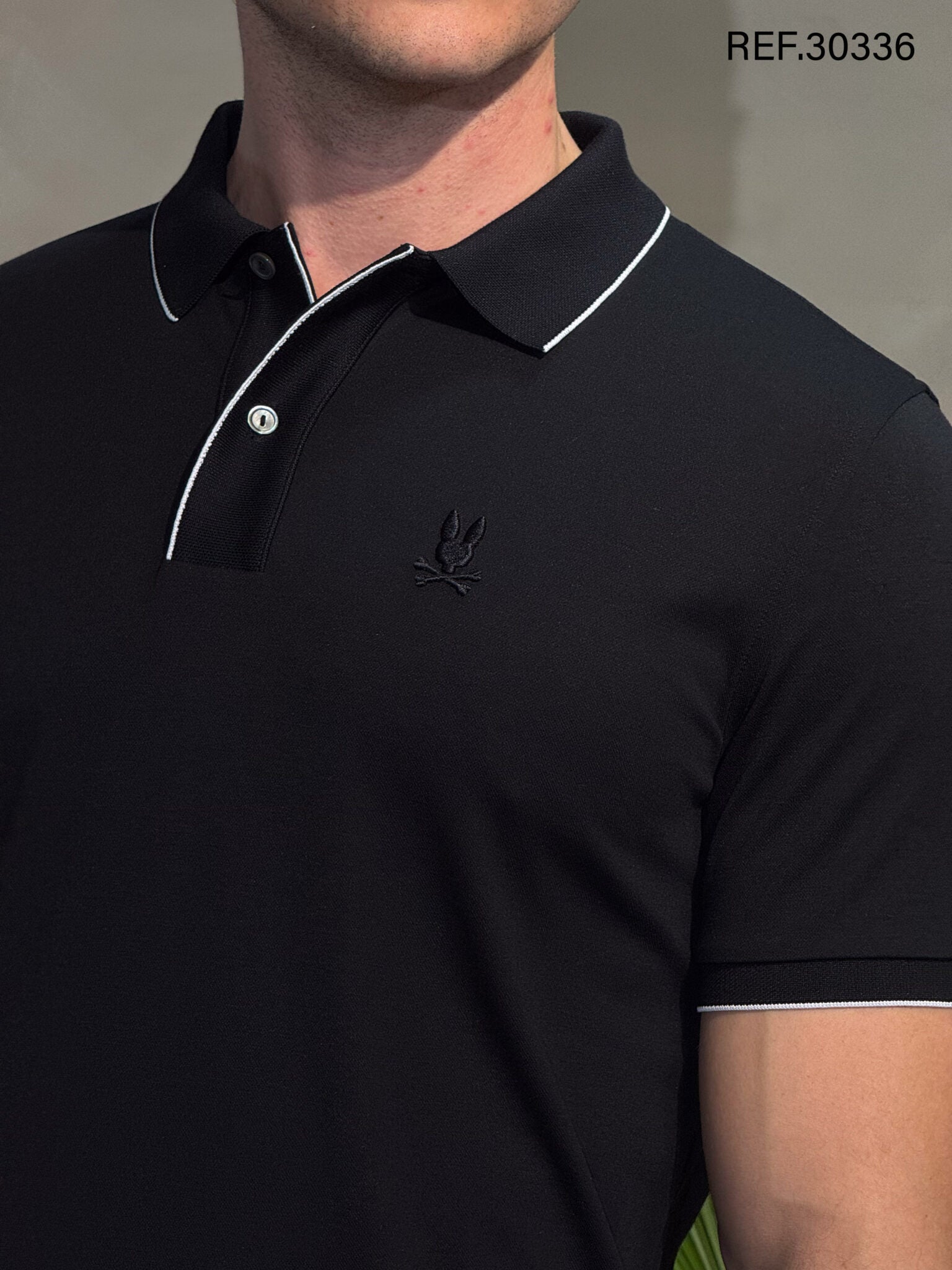 POLO PSYCHO BUNNY