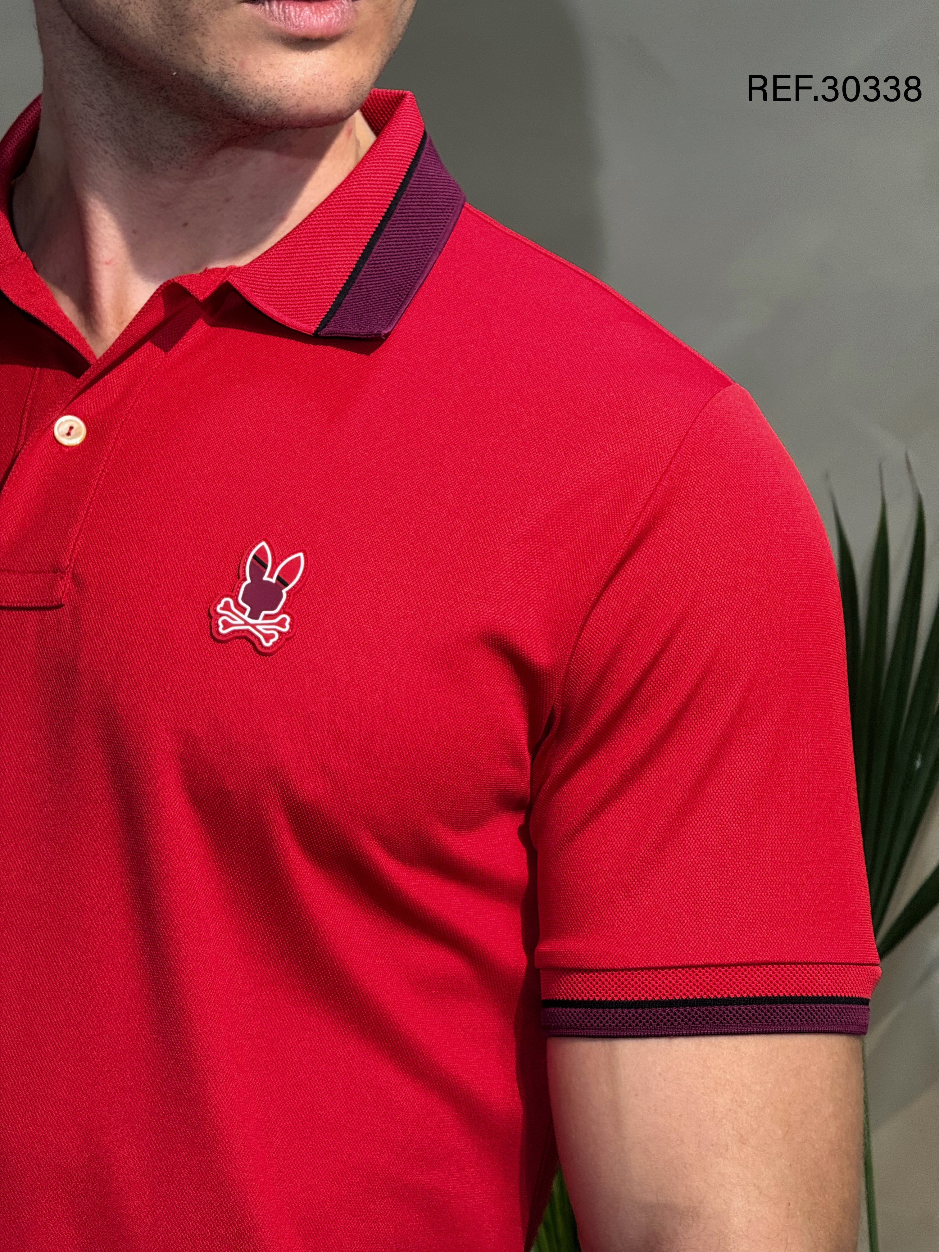 POLO PSYCHO BUNNY