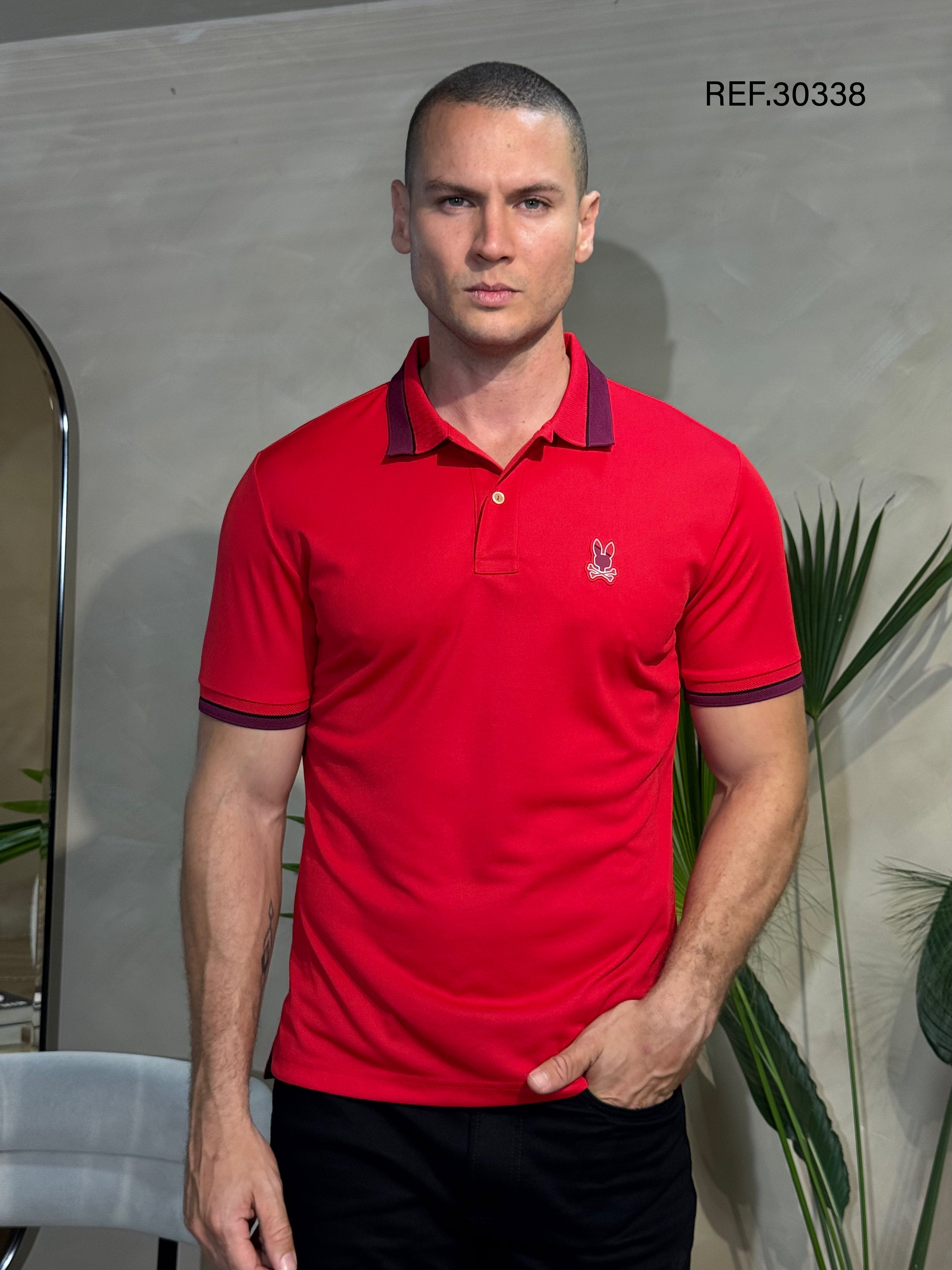 POLO PSYCHO BUNNY
