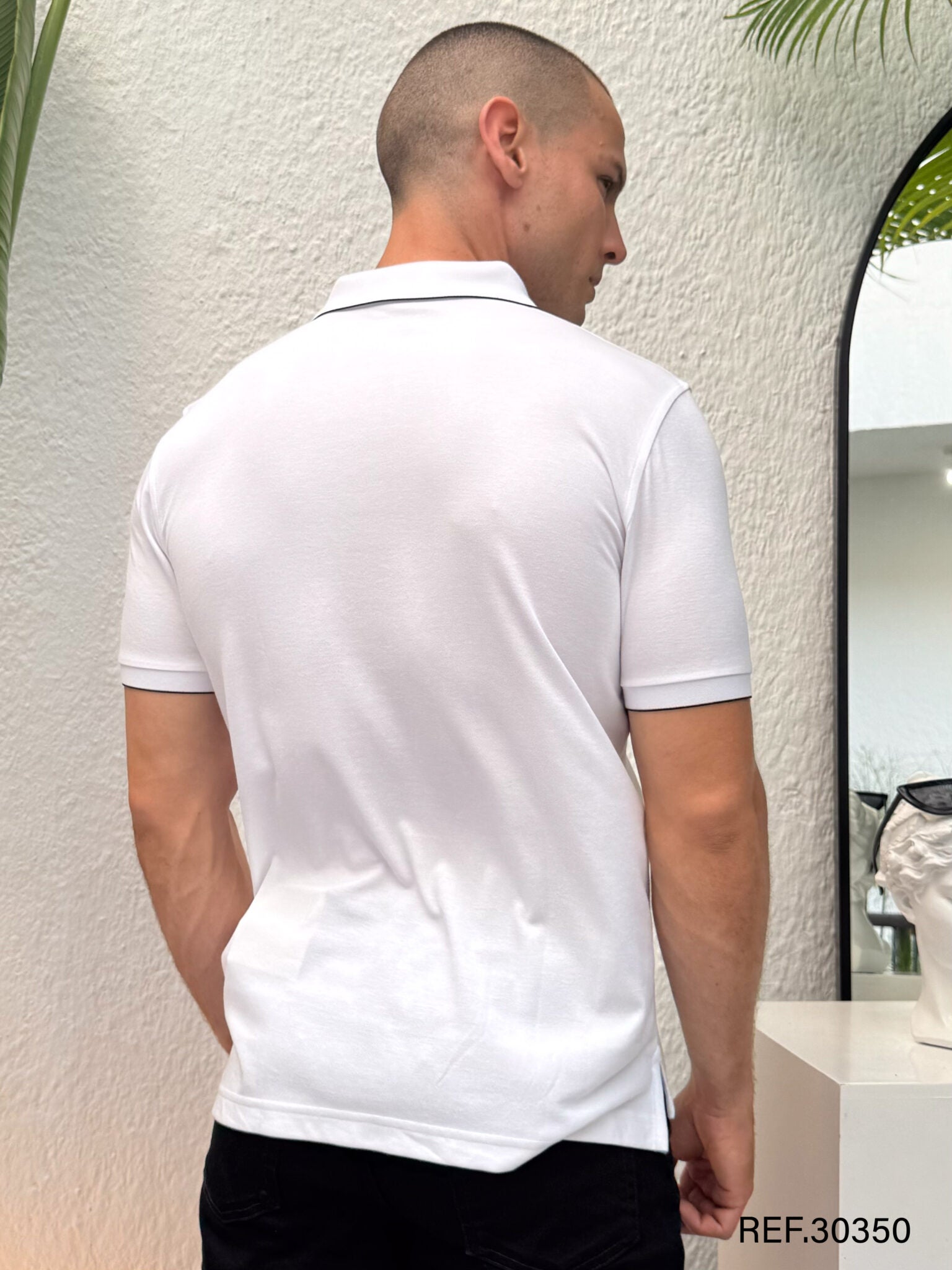 POLO PSYCHO BUNNY
