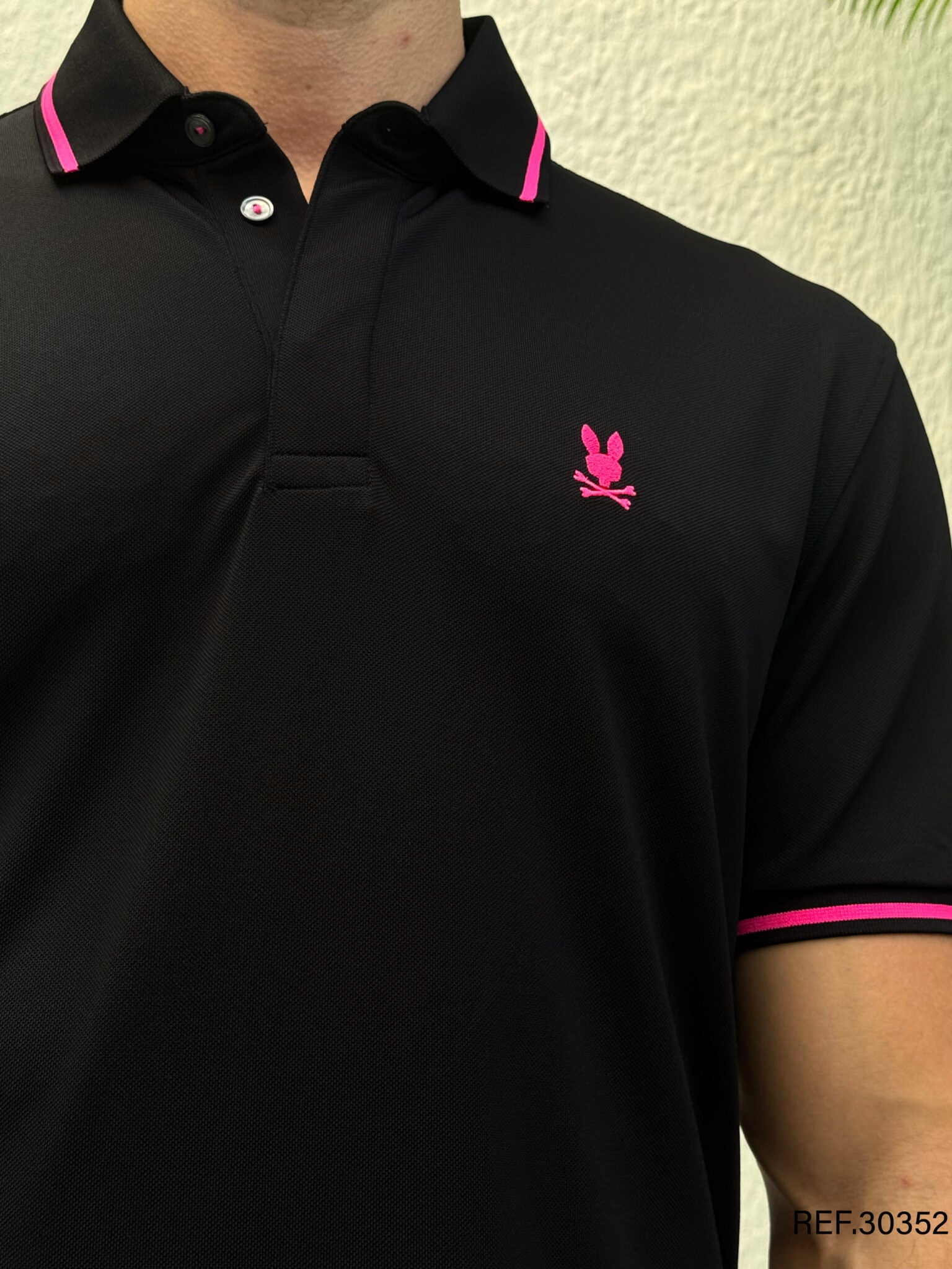 POLO PSYCHO BUNNY