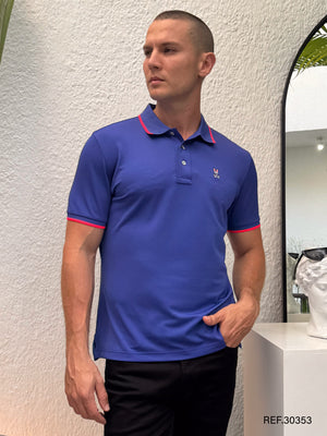 POLO PSYCHO BUNNY