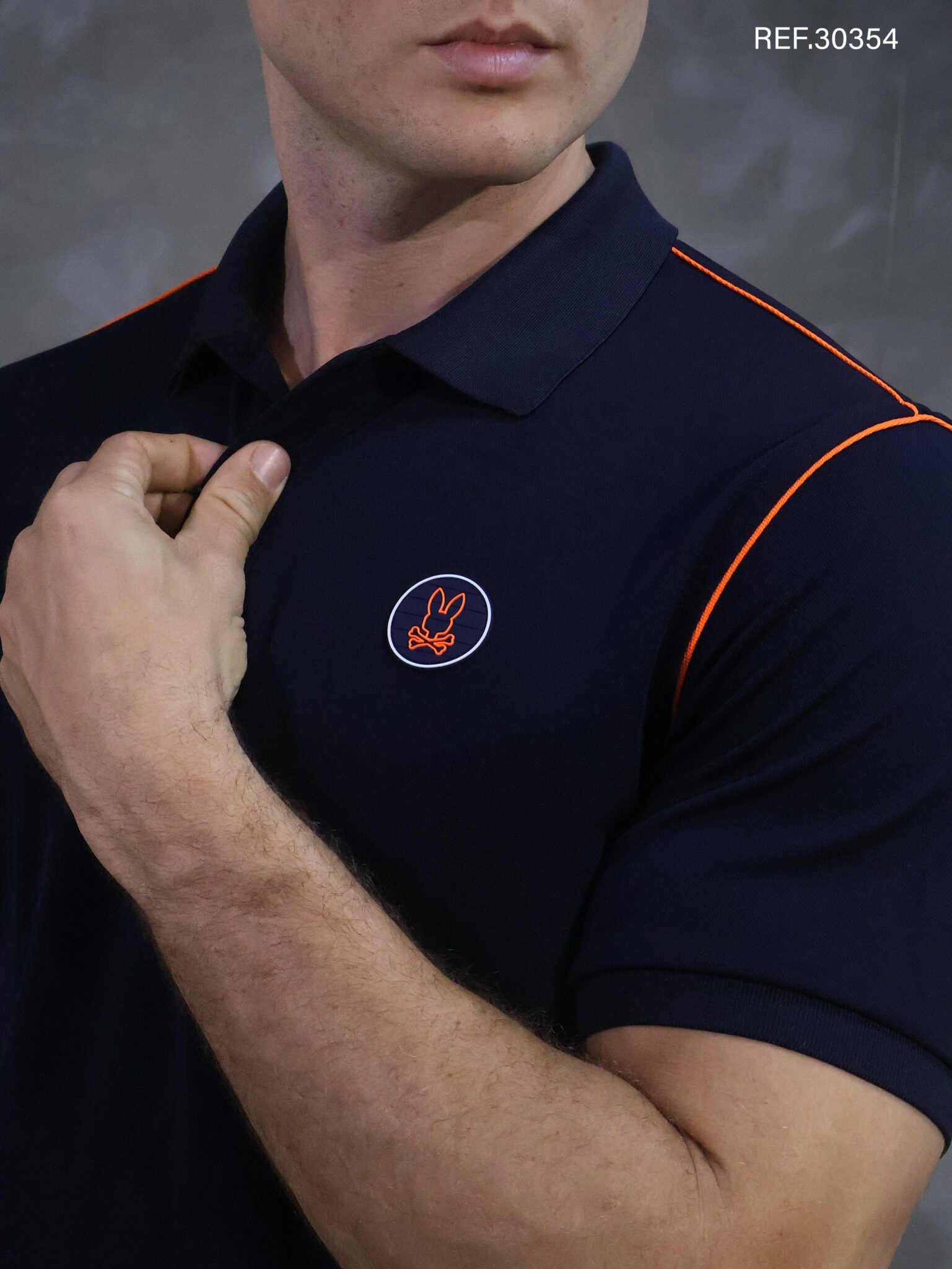 POLO PSYCHO BUNNY