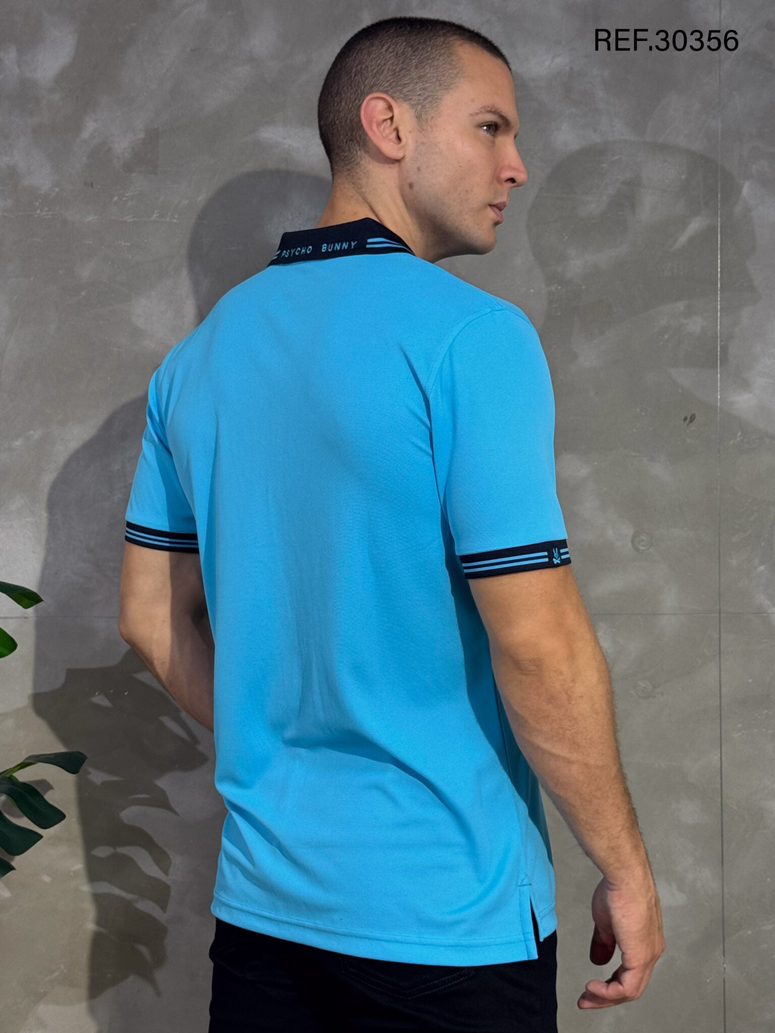 POLO PSYCHO BUNNY
