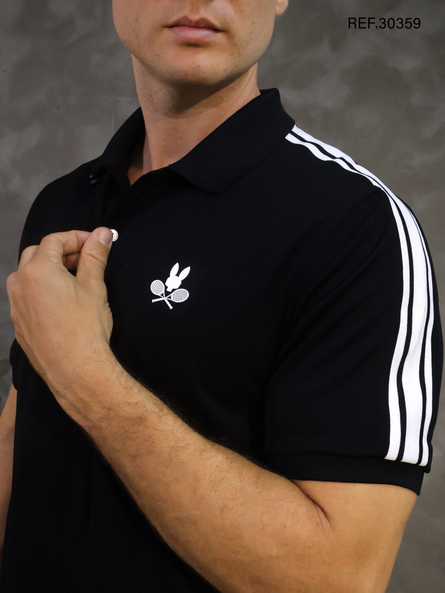 POLO PSYCHO BUNNY
