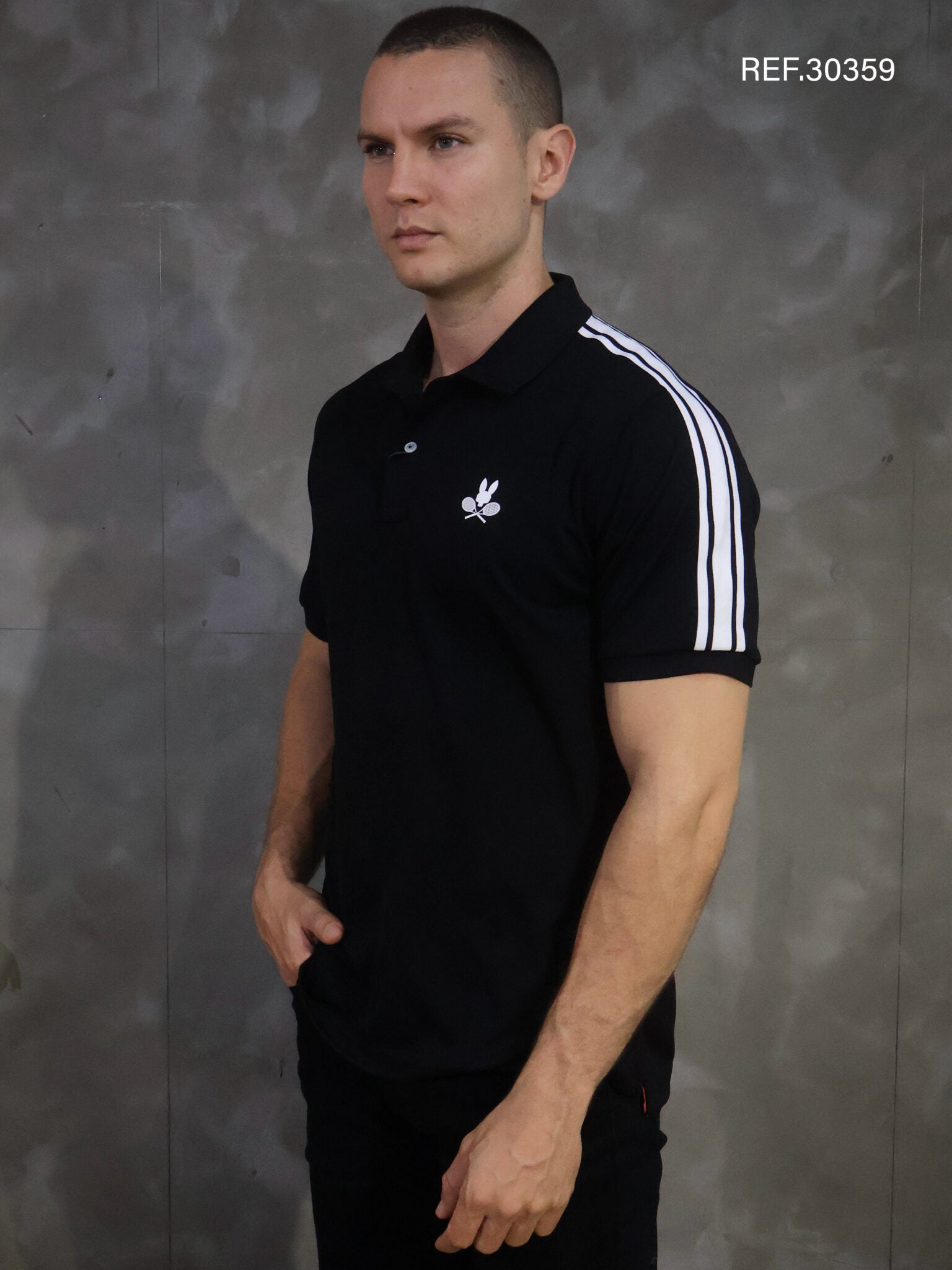 POLO PSYCHO BUNNY