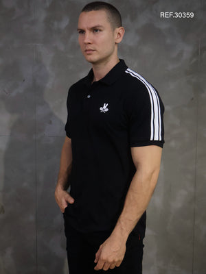 POLO PSYCHO BUNNY