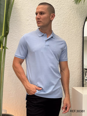 POLO PSYCHO BUNNY