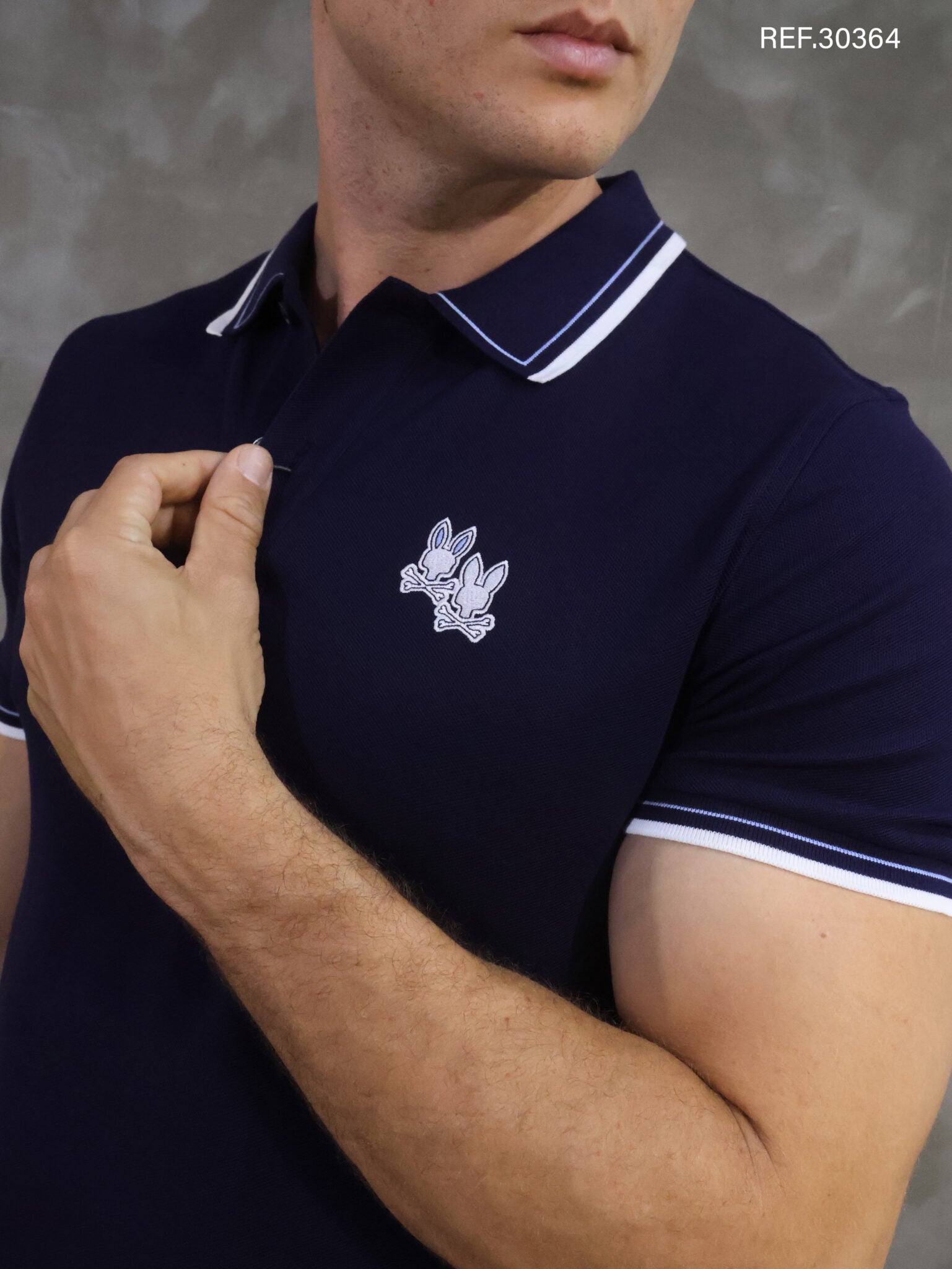 POLO PSYCHO BUNNY