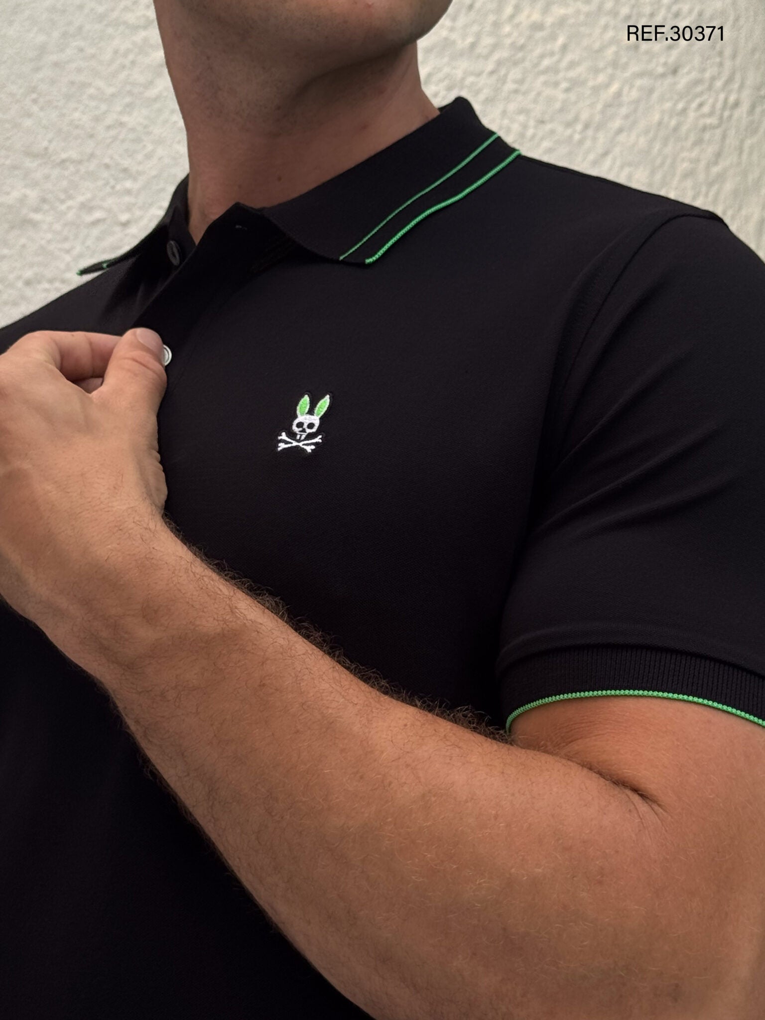 POLO PSYCHO BUNNY